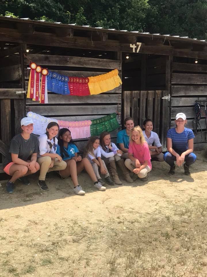 Rosewood Farm photo 1