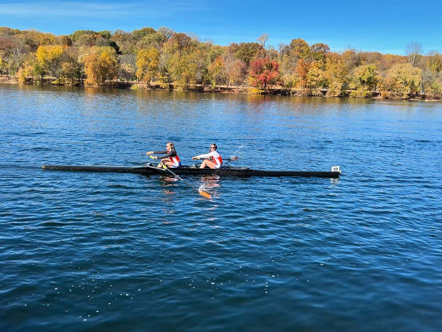 Row For It Summer Camp