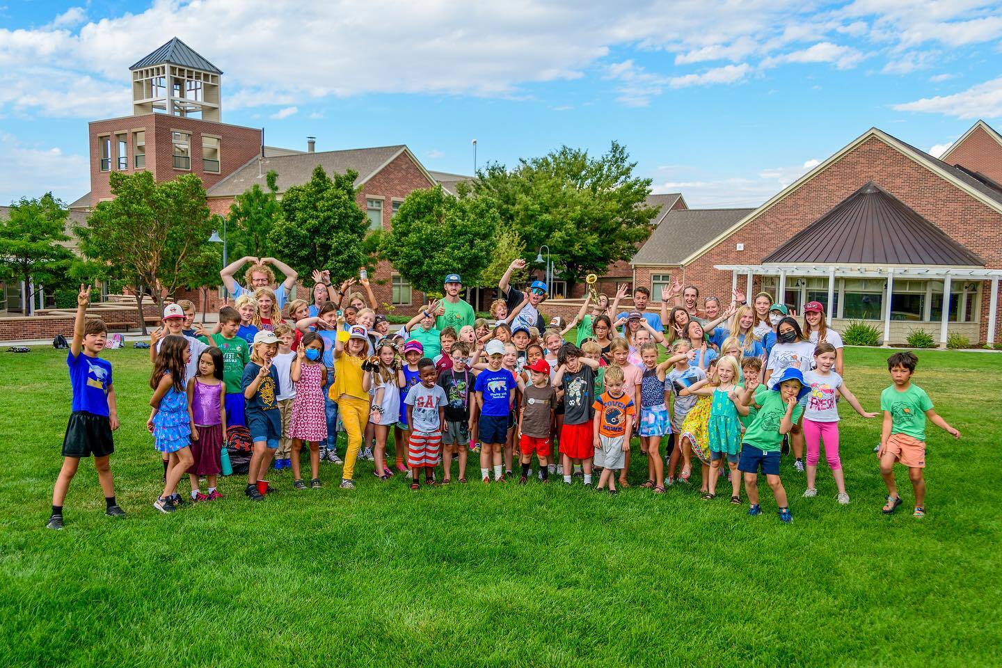 Rowland Hall SummerWorks