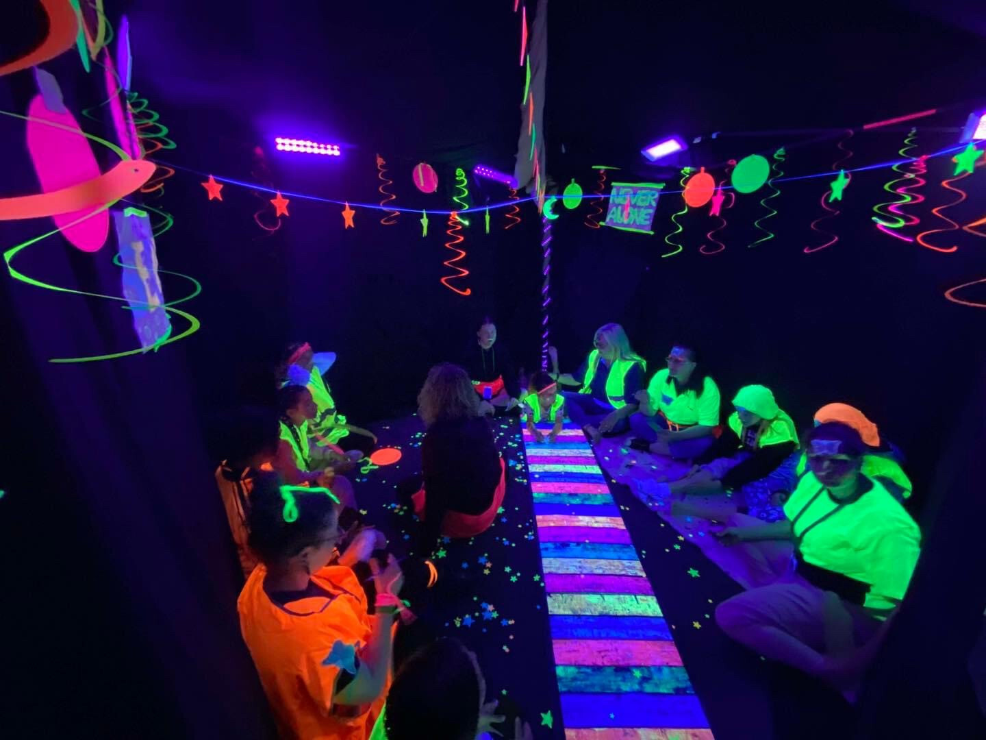 Royal Family Kids7 Camps, Inc photo 1