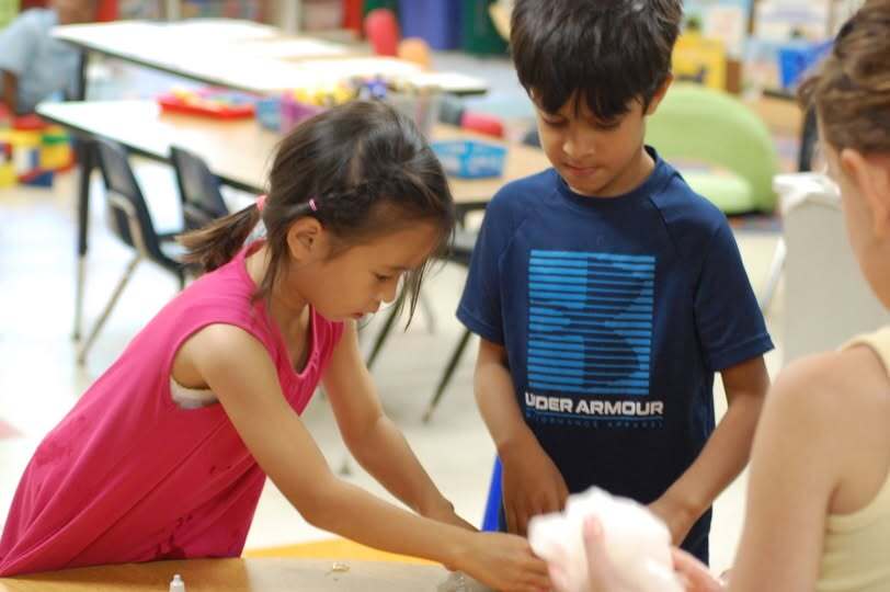 Roycemore School Day Camp Adventures photo 1