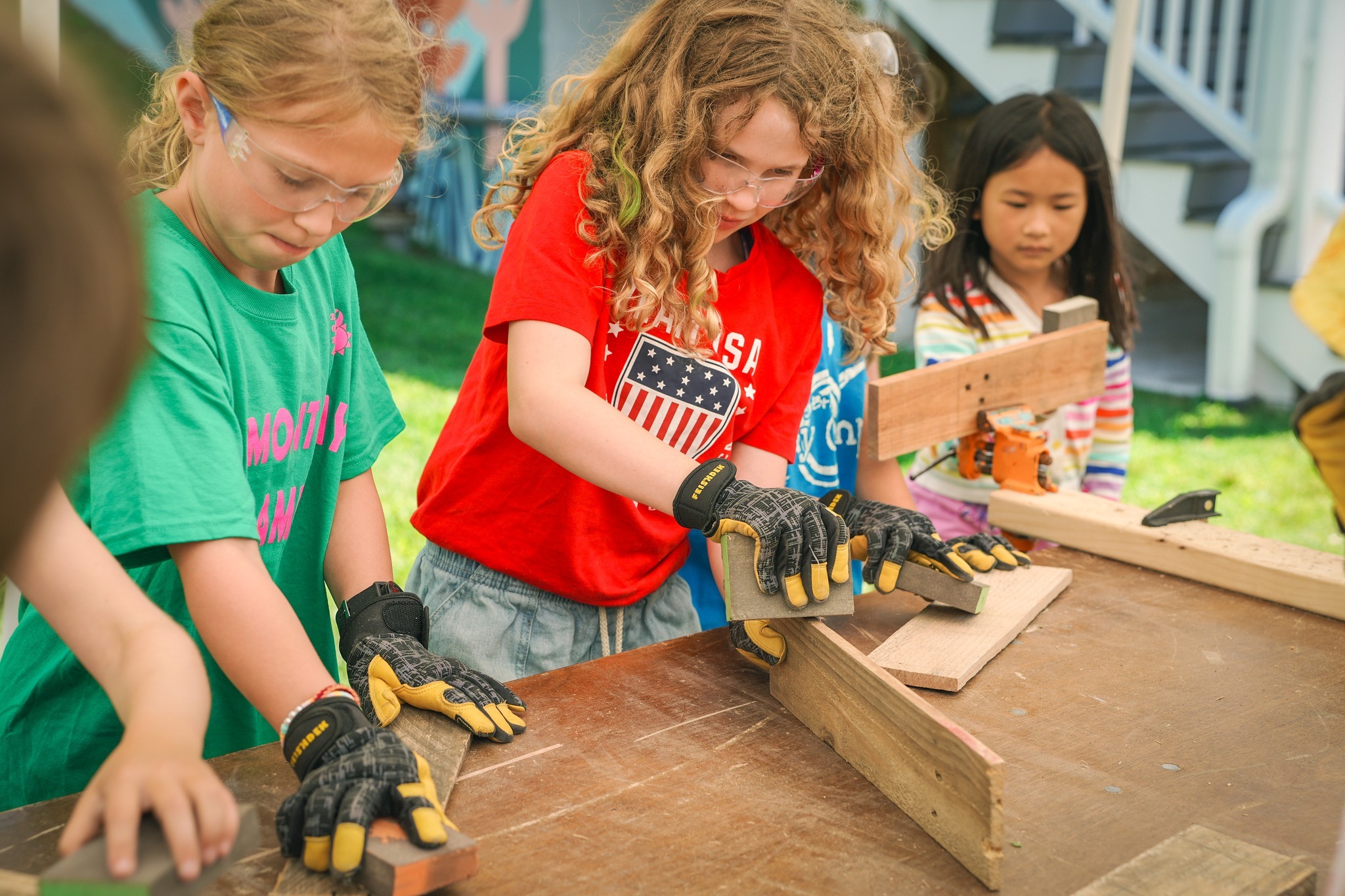 Running Brook Day Camp photo 1