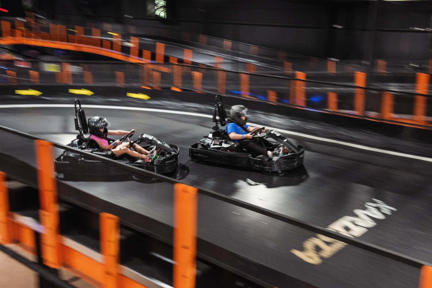 RushHour Karting Summer Camp photo 1