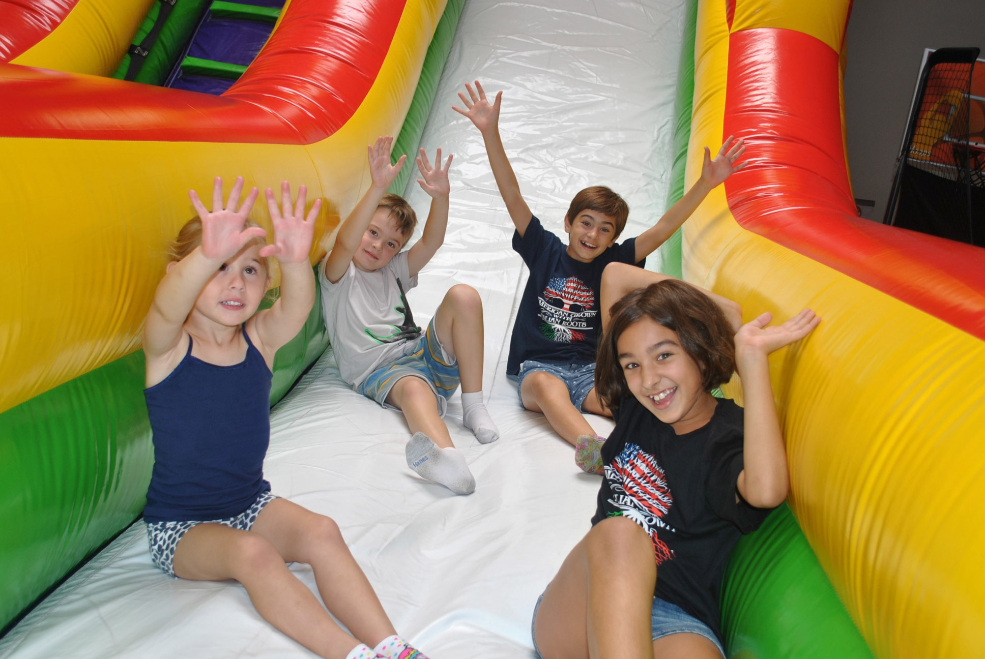 Chef-K - Culinary Camp For Kids photo 1