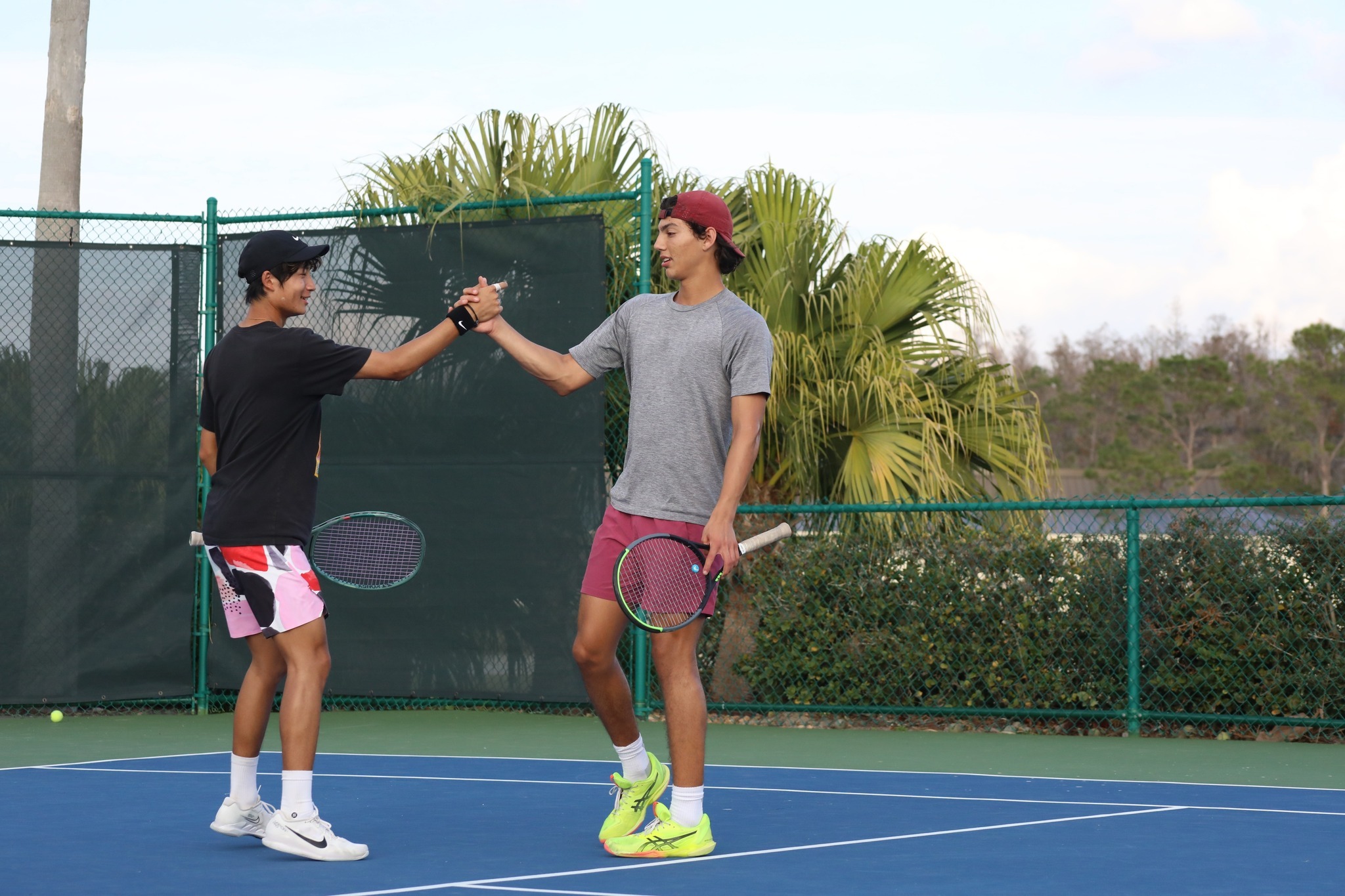 Saddlebrook Resort Junior Golf And Tennis Camp photo 1