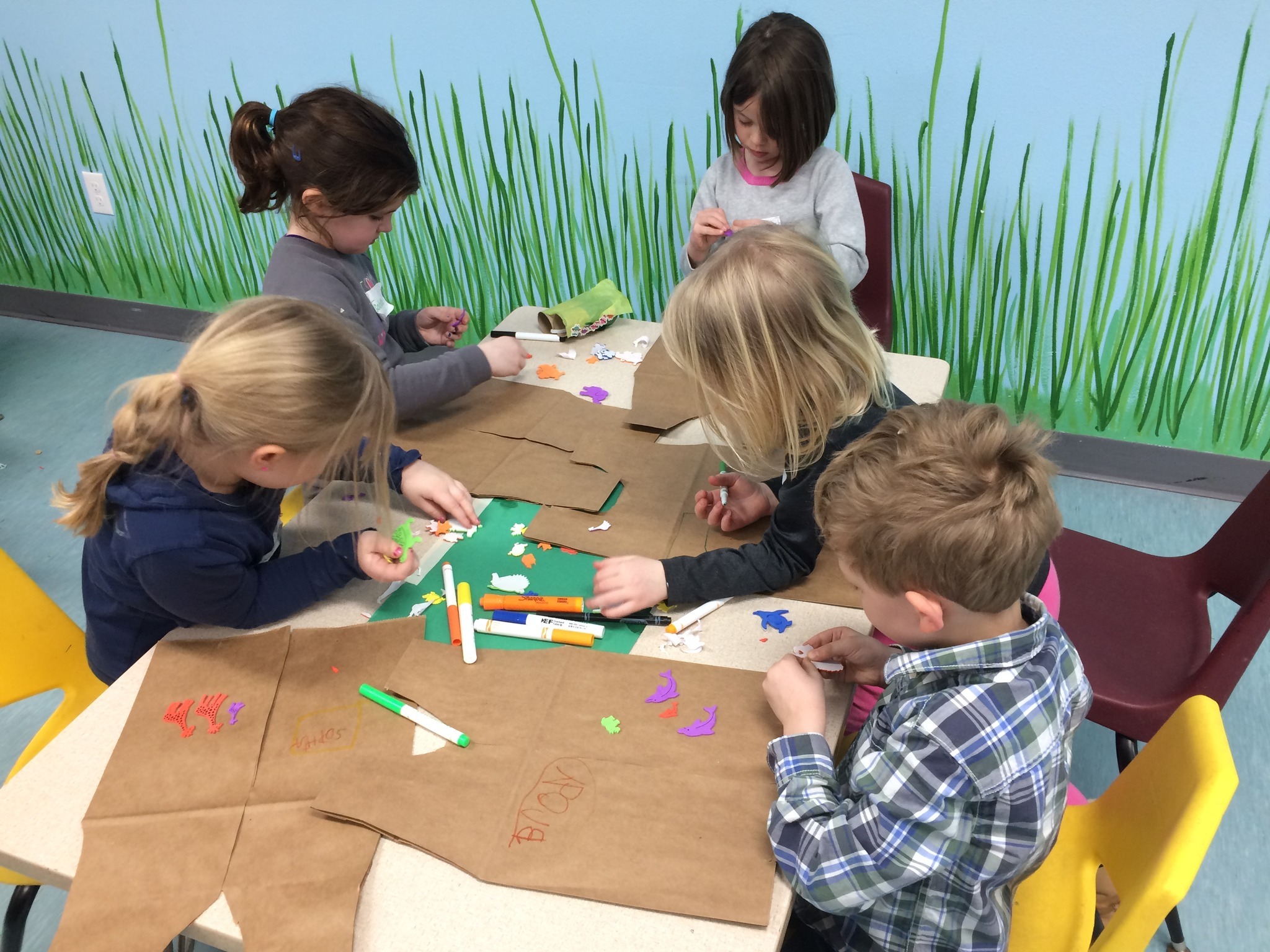 Safari Camps photo 1