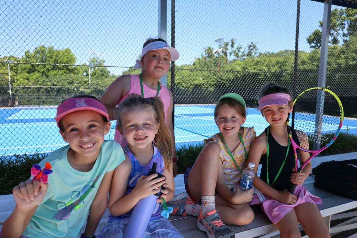 Saint Maryʼs School: Summer at Saint Maryʼs photo 1