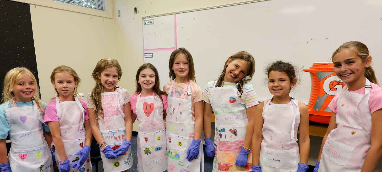 Saint Maryʼs School: Summer at Saint Maryʼs