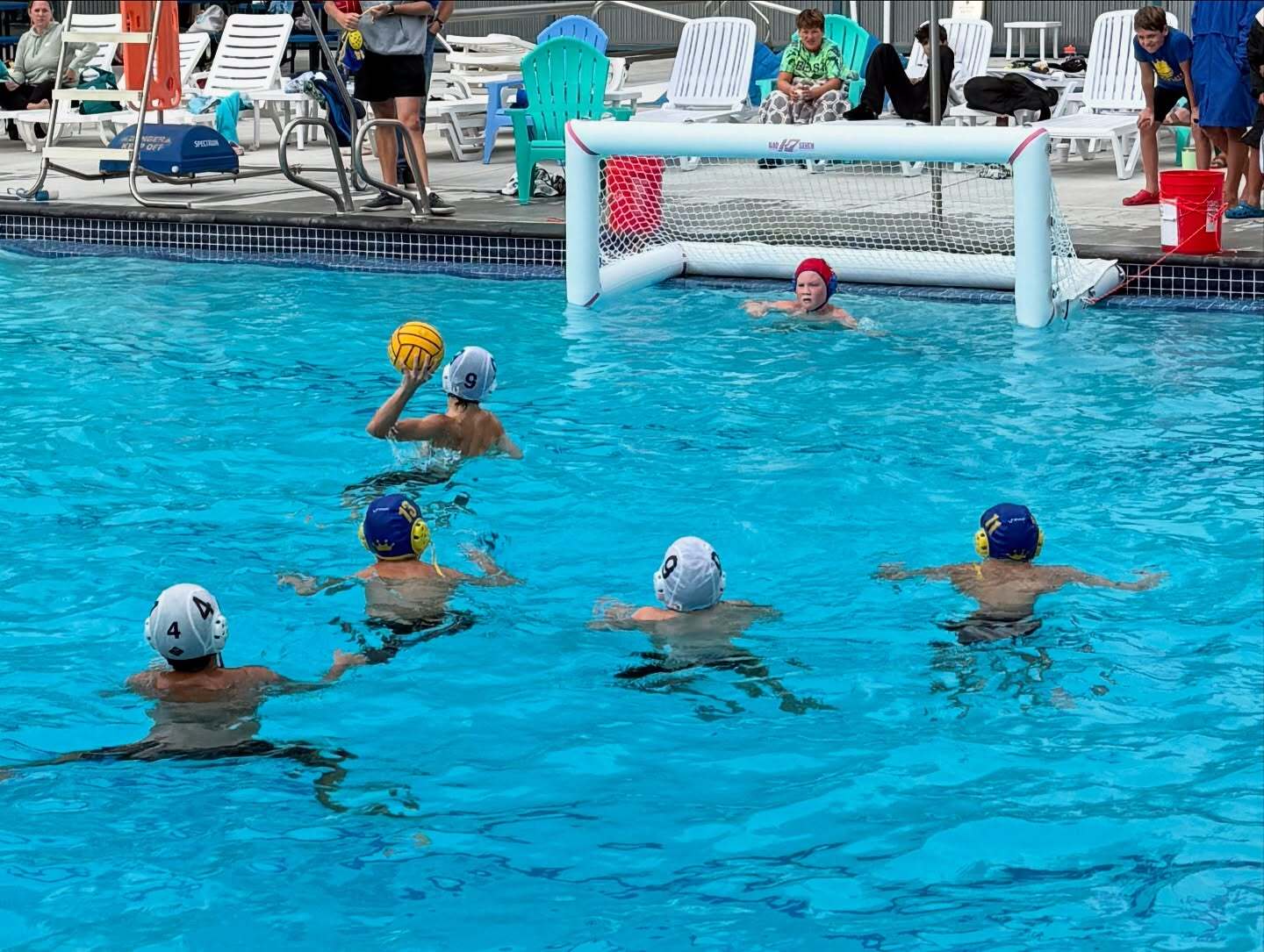 Samena’s Summer Camps photo 1