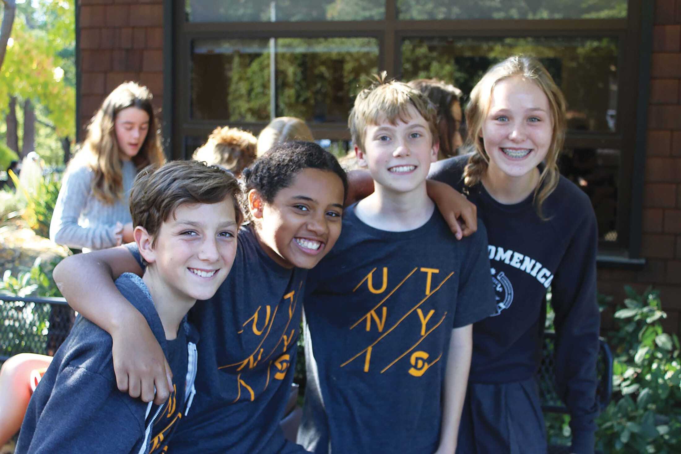 San Domenico Summer Camps photo 1