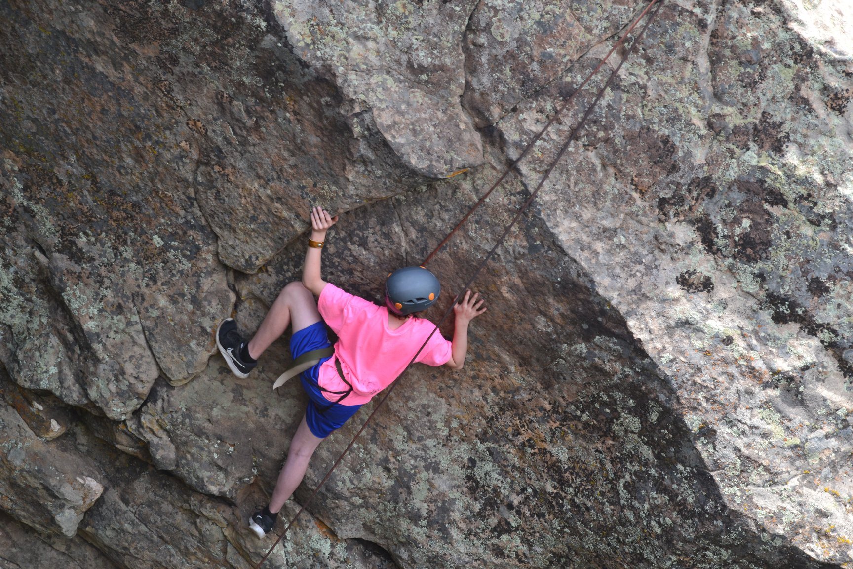 San Juan Bible Camp photo 1