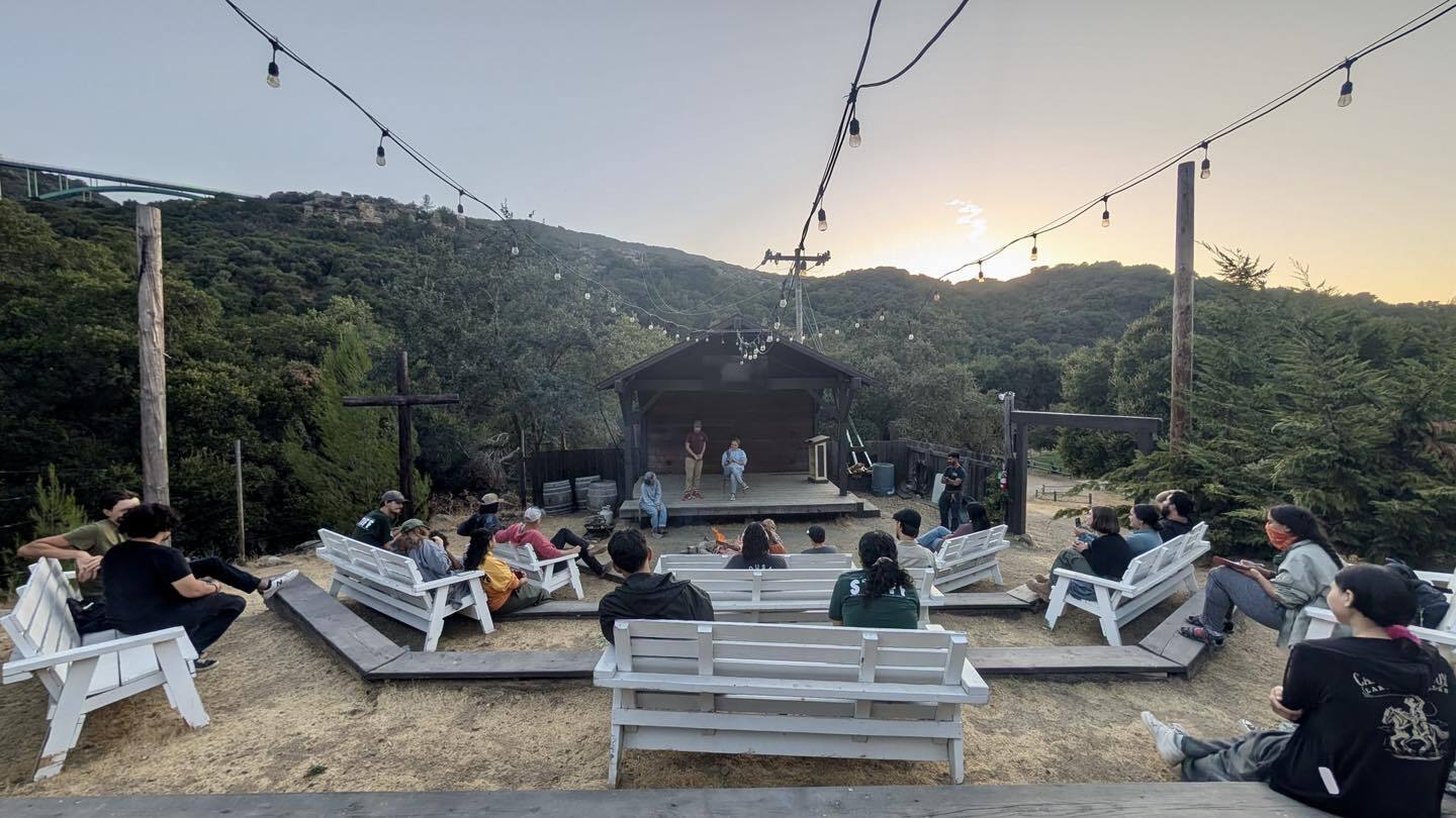 San Marcos Baptist Camp Santa Barbara photo 1