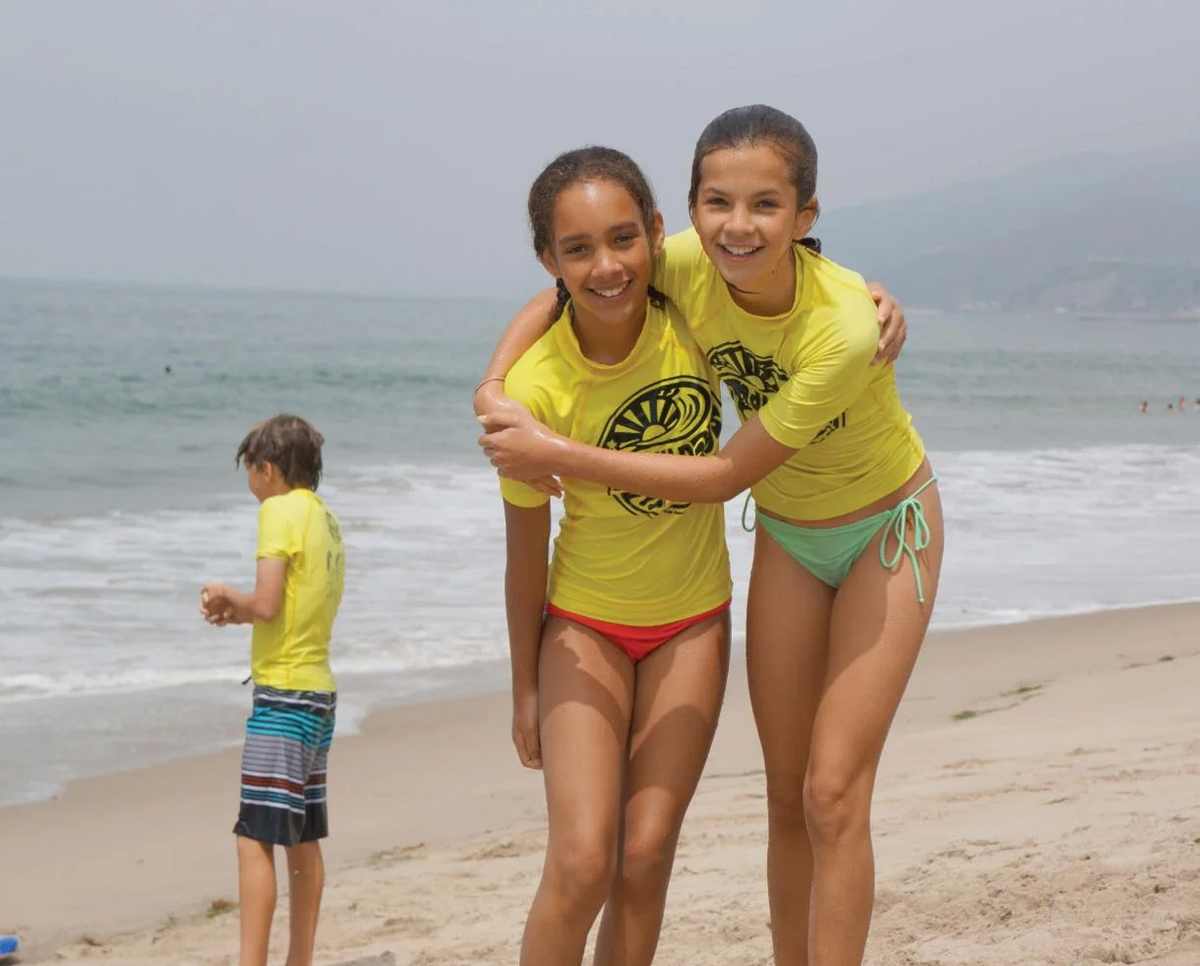 Sandy Days Kids Camp photo 1