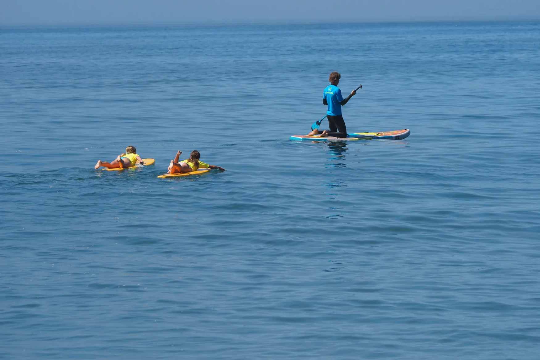 Sandy Days Kids Camp