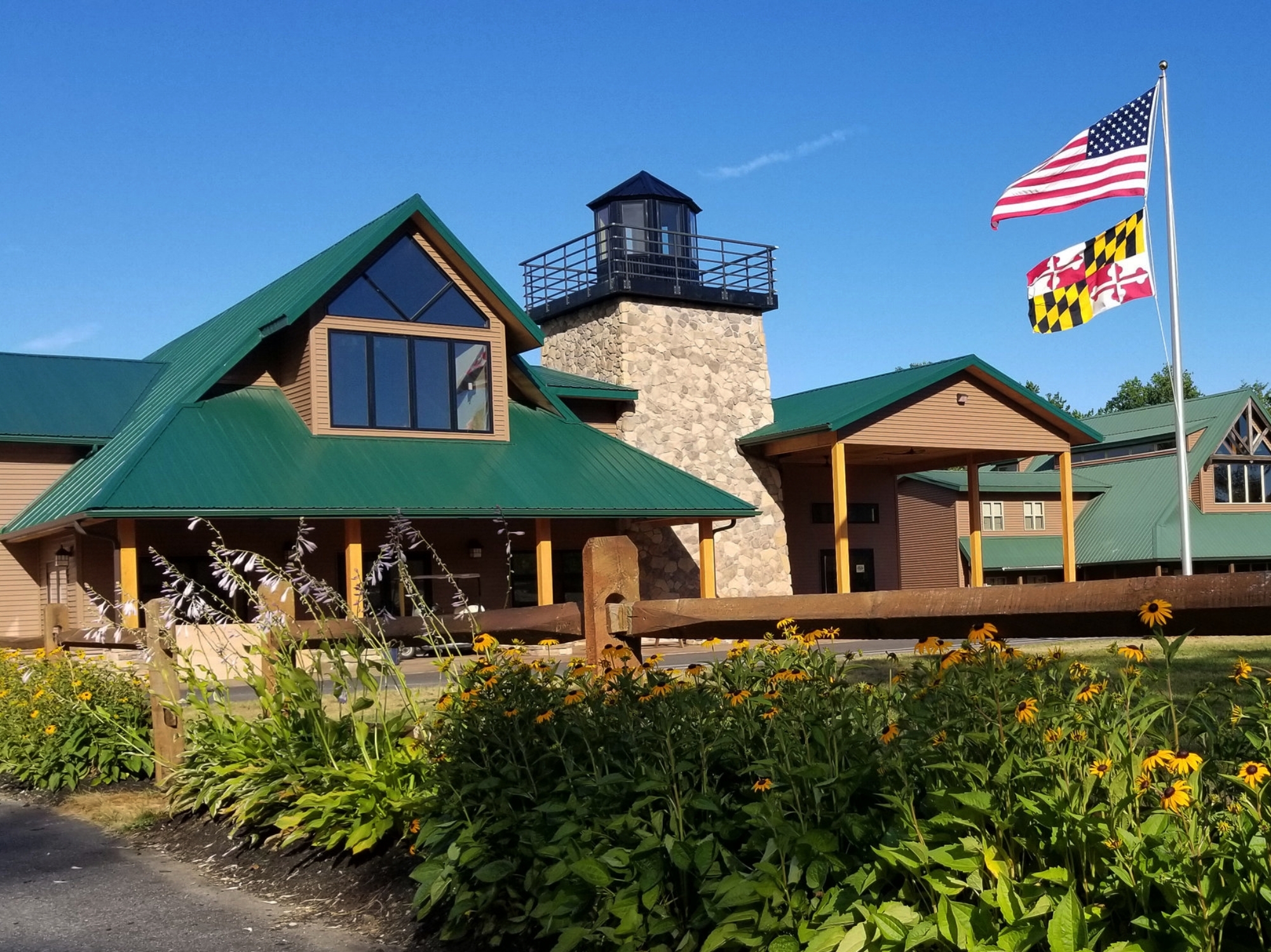 Sandy Hill Camp photo 1