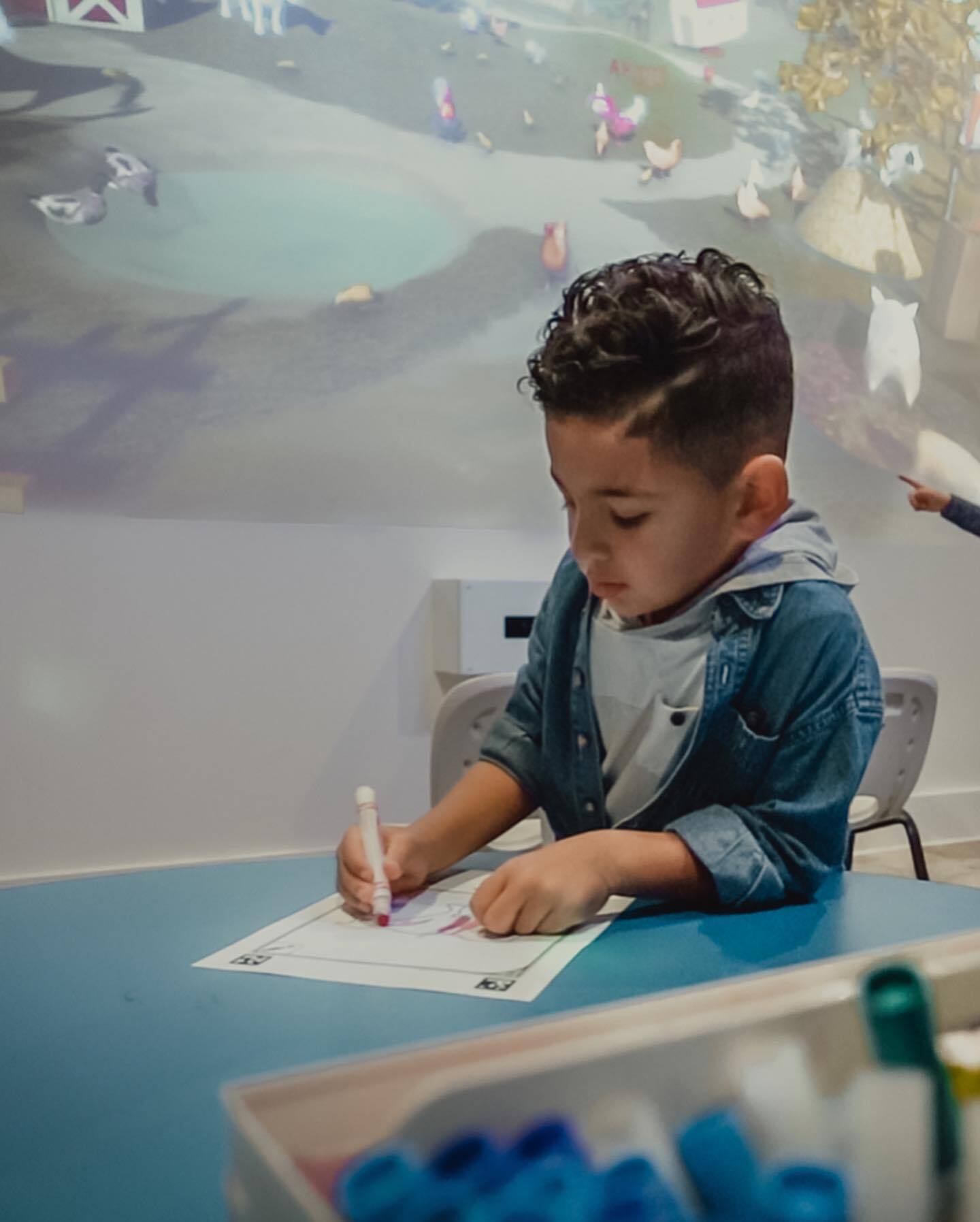 Strong Rock Camp photo 1