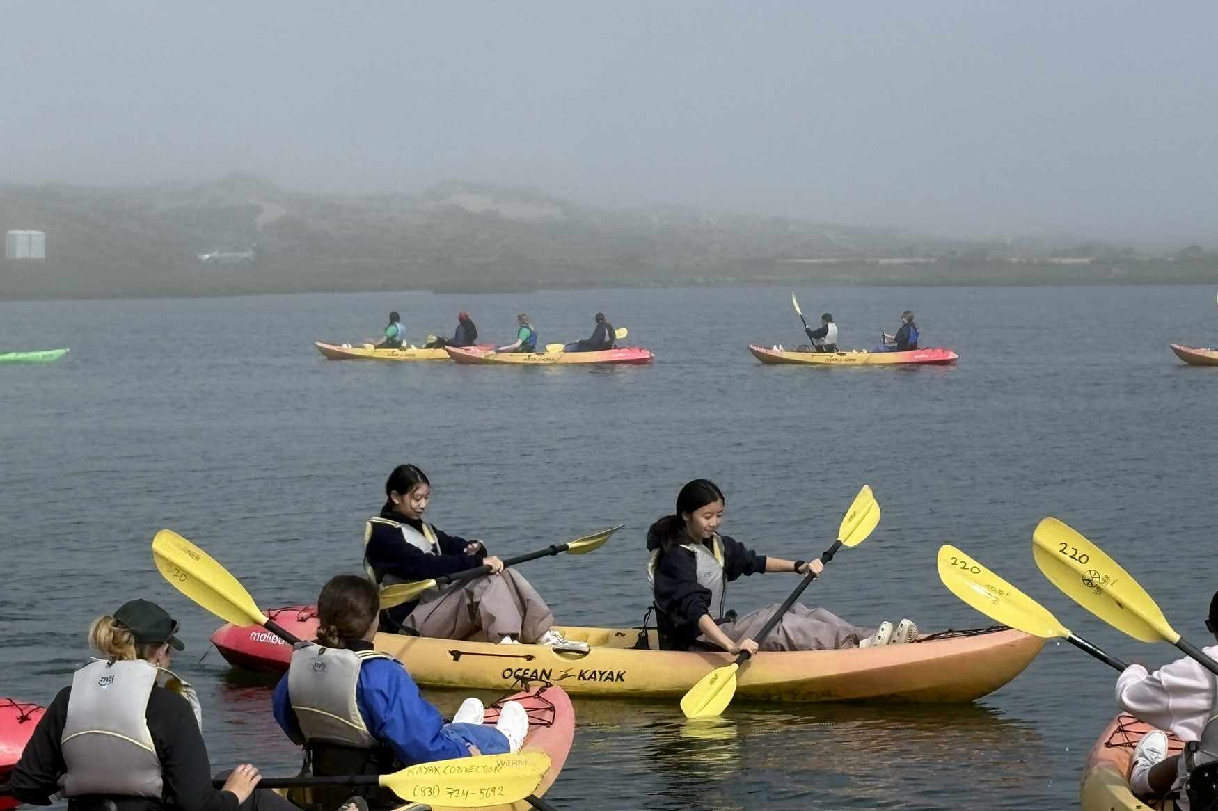 Santa Catalina School Summer Camp photo 1