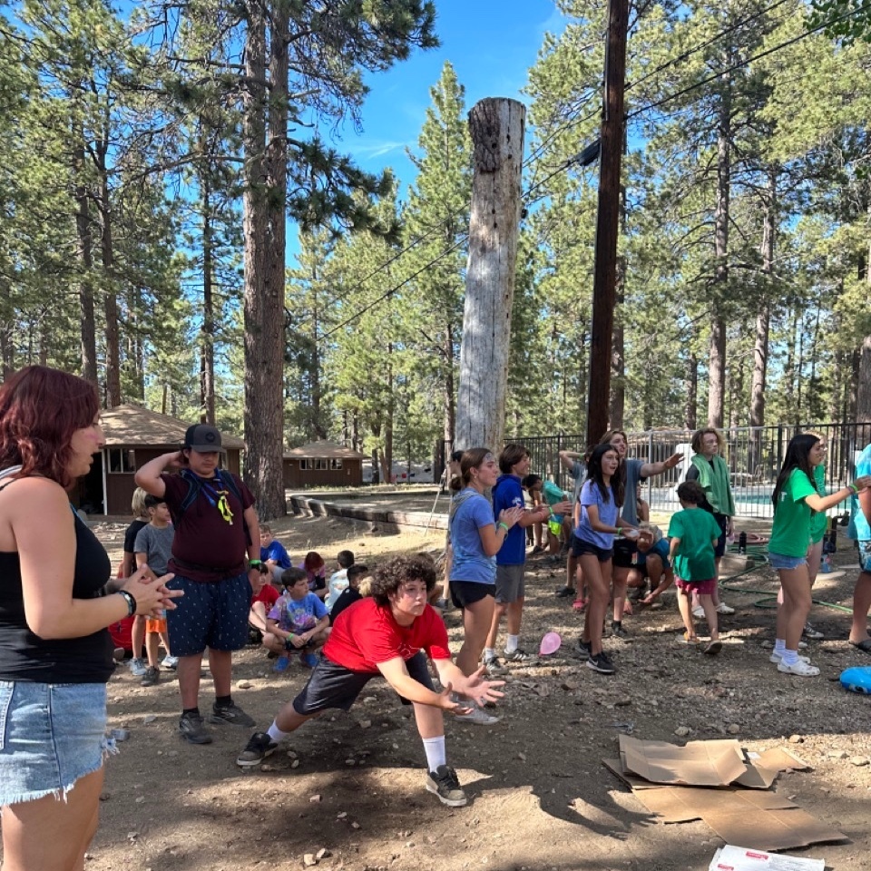 Santa Monica Family YMCA Adventure Day Camp photo 1