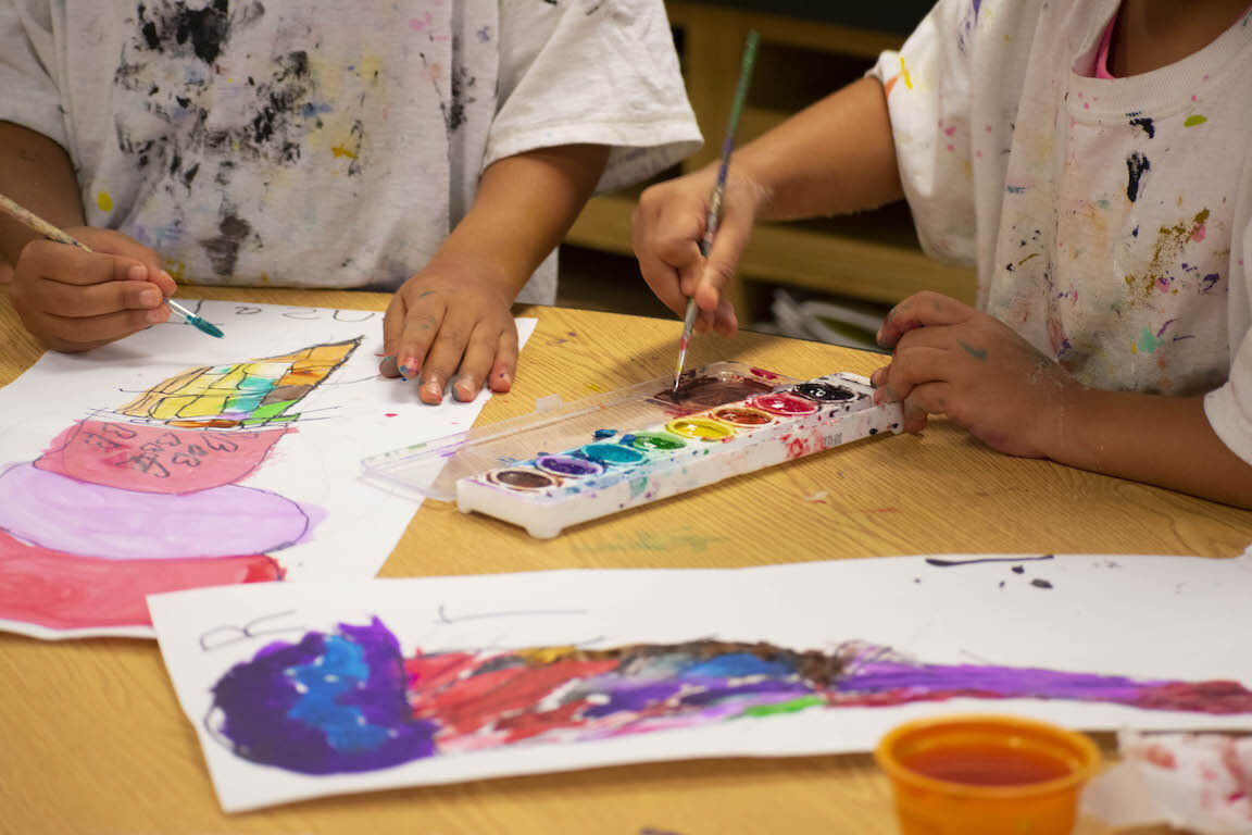 Sawtooth School for Visual Art Summer Programs photo 1