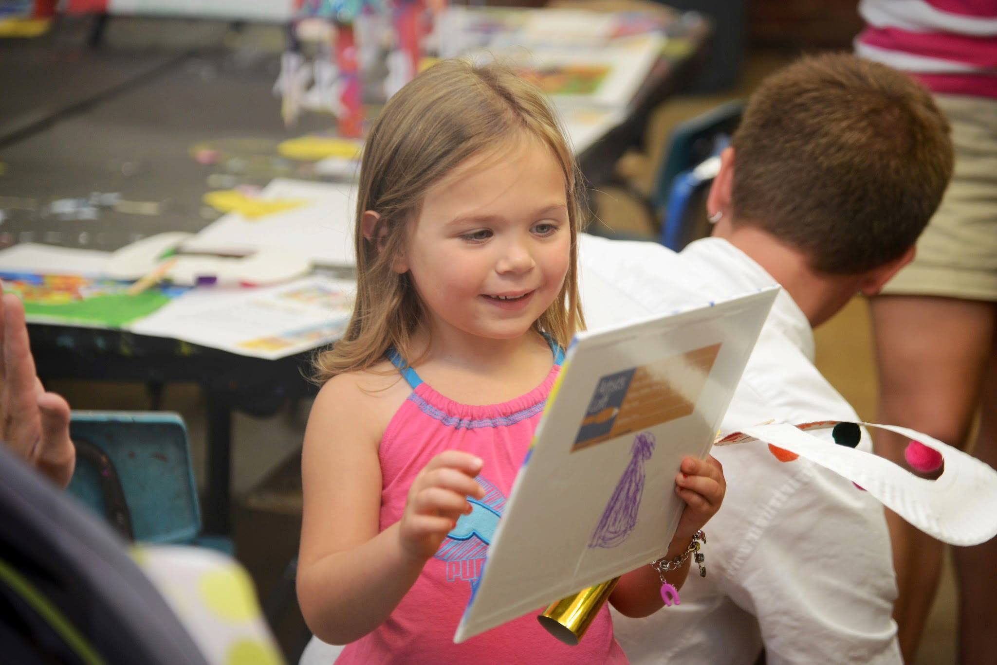 Sawtooth School for Visual Art