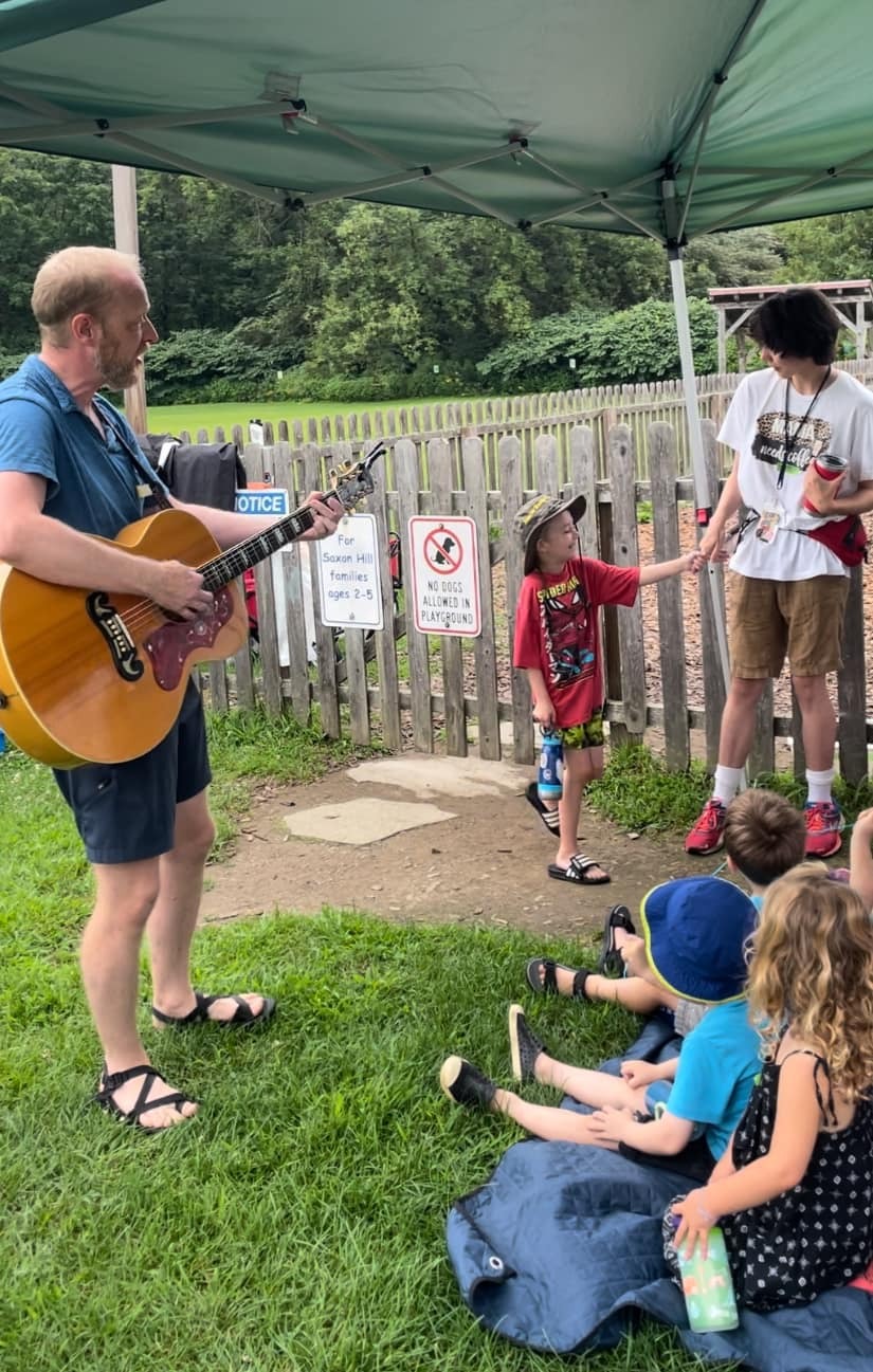 Summer Academy At The University Of Vermont photo 1