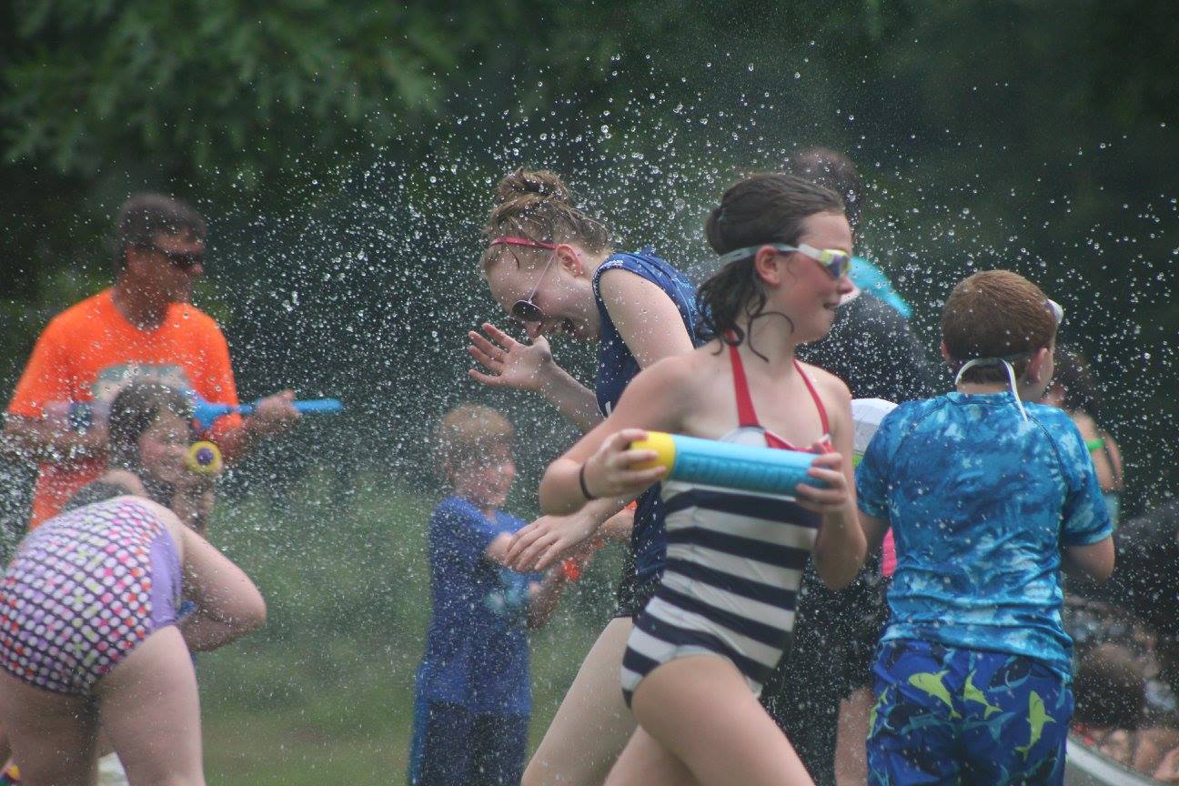 Camp Joy Baptist Assembly photo 1