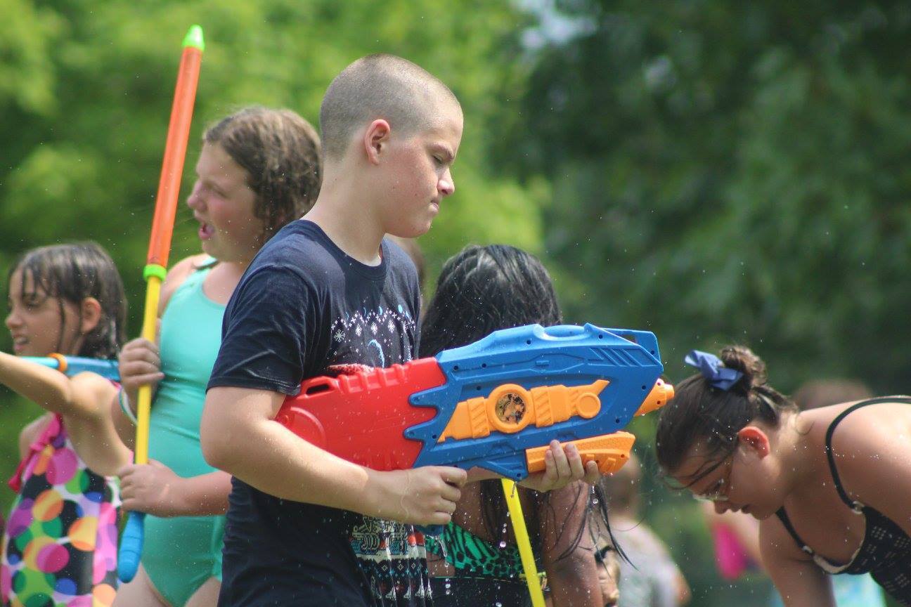 Schafer Memorial Baptist Camp