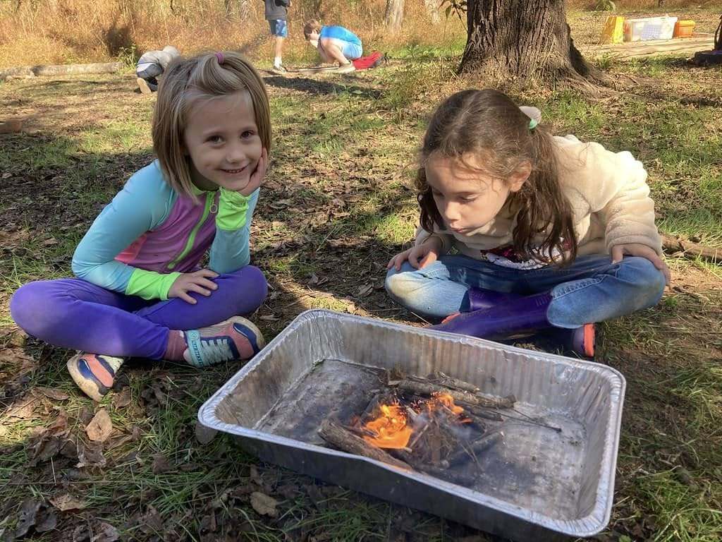 Schoolhouse of Wonder: Orange County