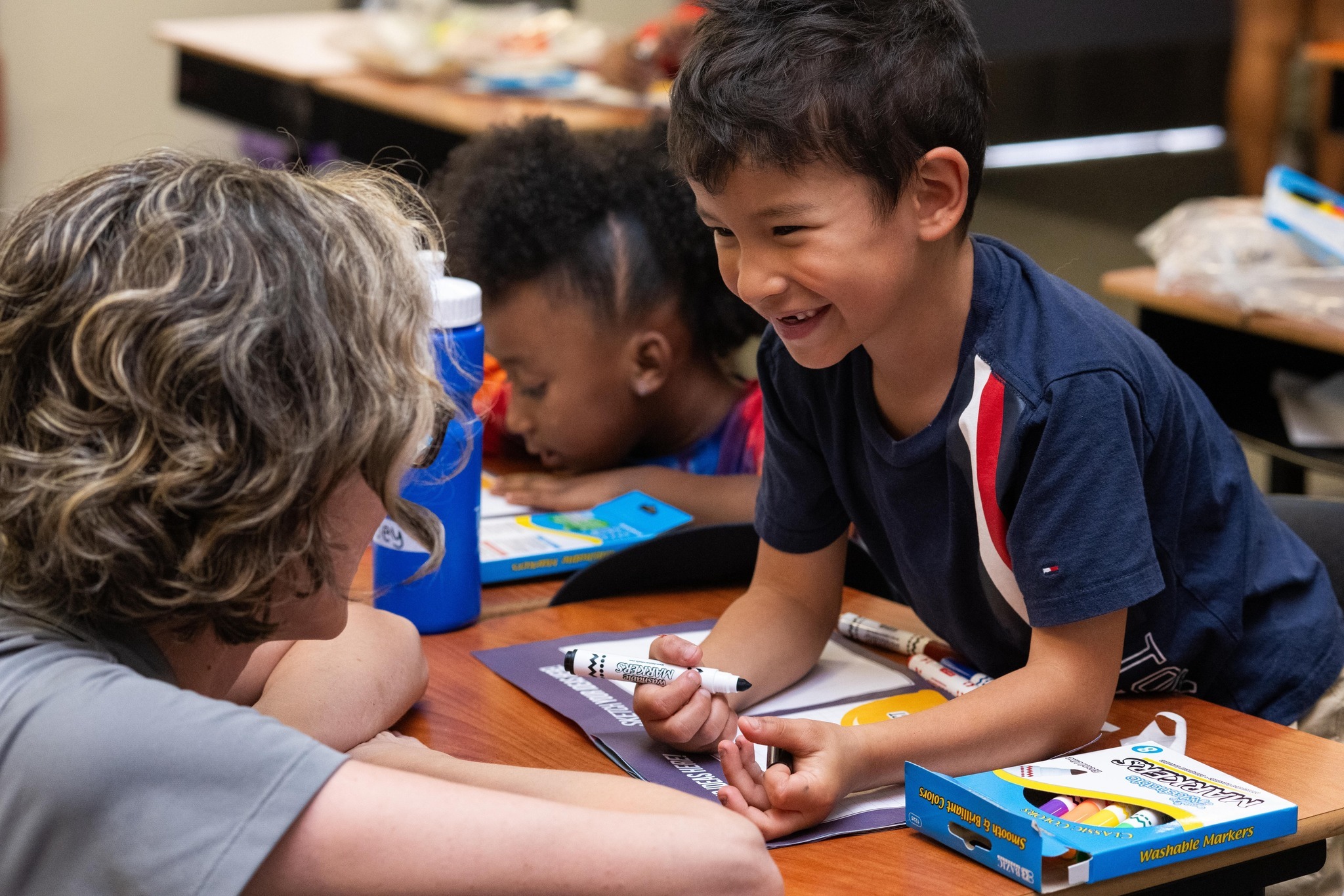 Science Building - Eastern Kentucky University photo 1