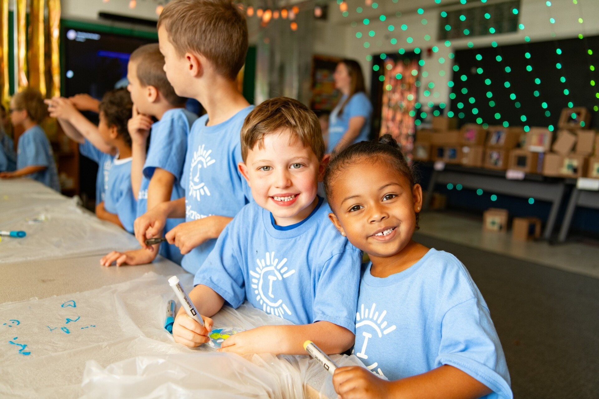 Science Building - Eastern Kentucky University