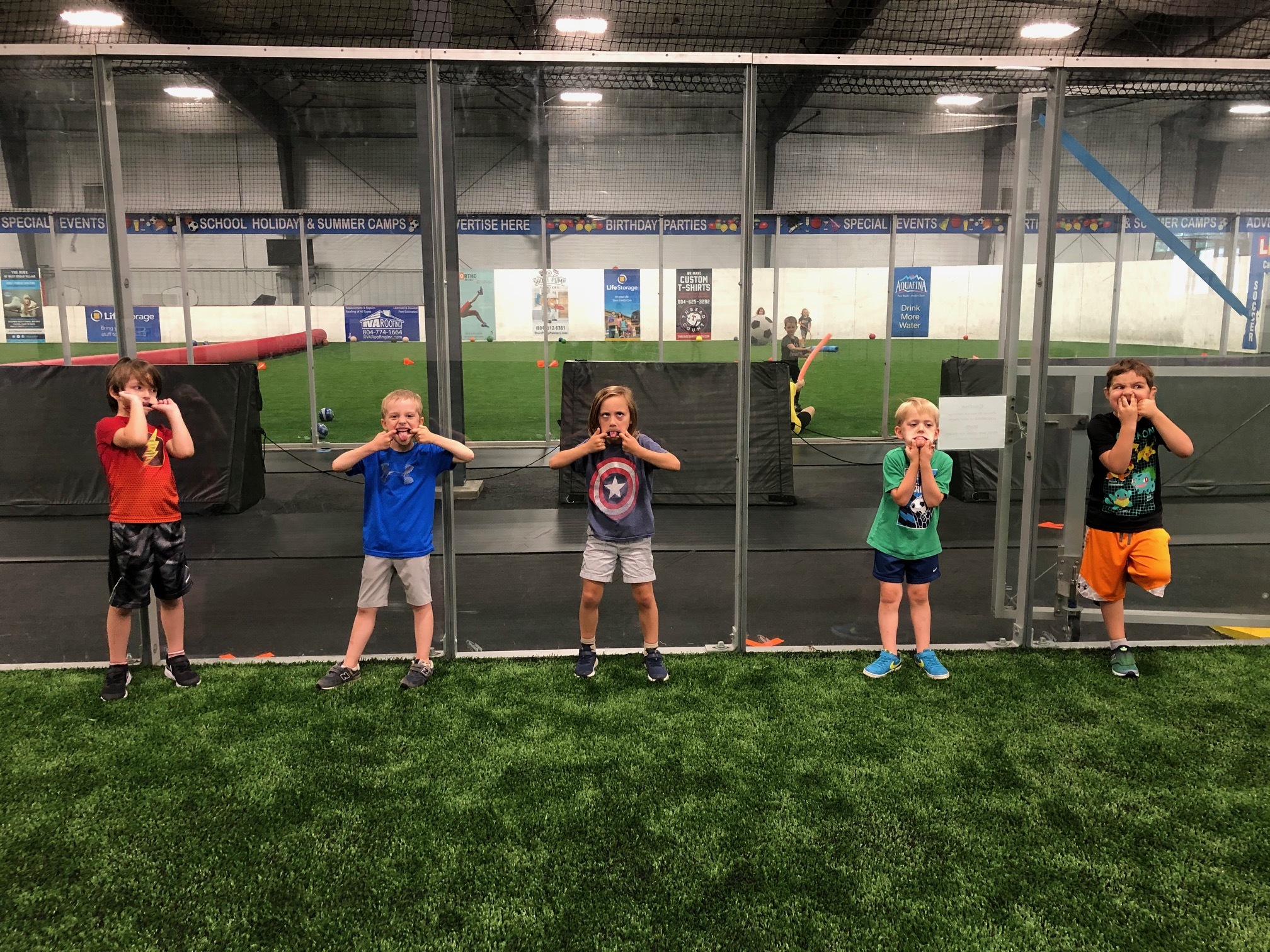 SCOR Summer Camps photo 1