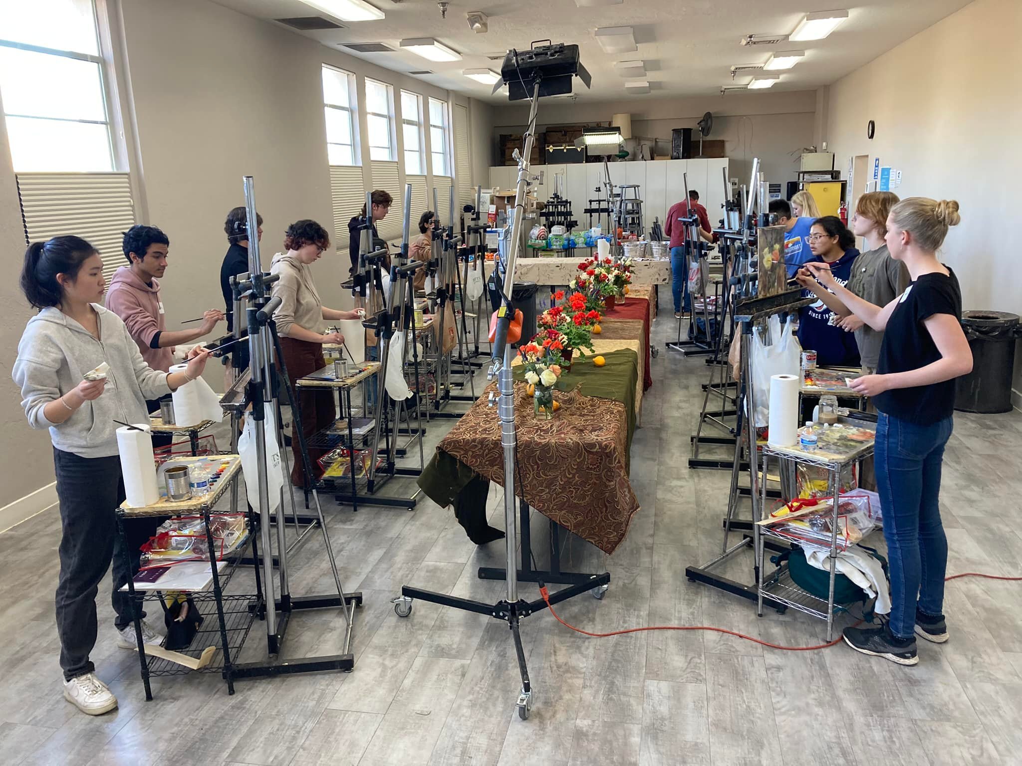 Shemer Art Centers Summer Camps photo 1