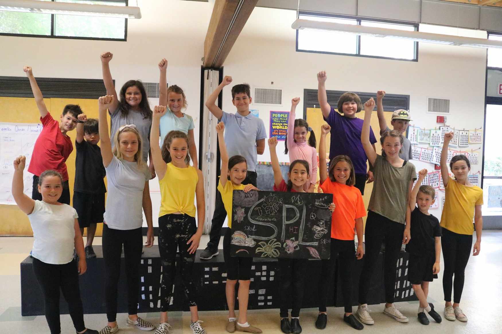 Scripps Theatre Arts Summer Camp photo 1