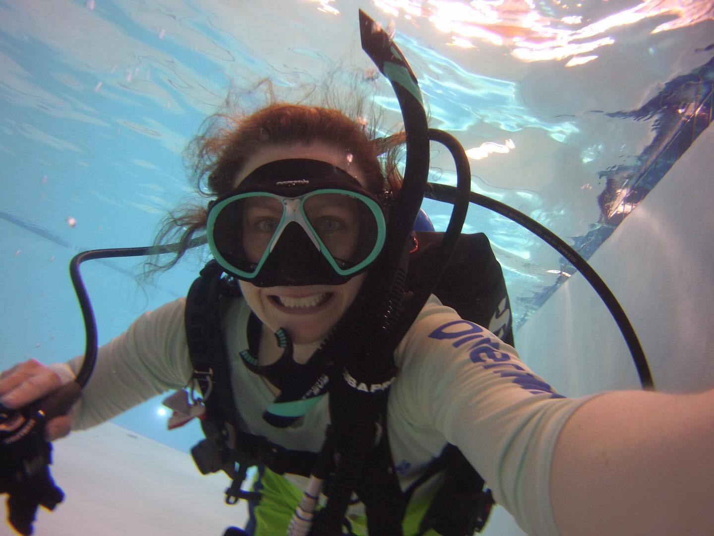 Scuba Diving Summer Camps photo 1