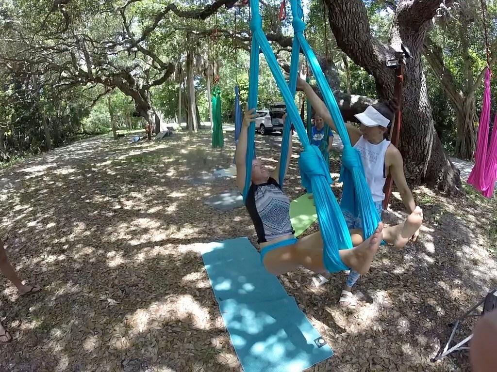 Sebastian Inlet Surf Camp photo 1