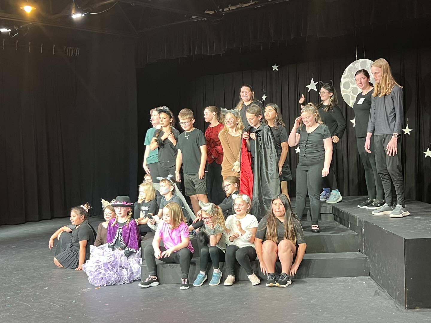 Seedlings Children’s Theatre