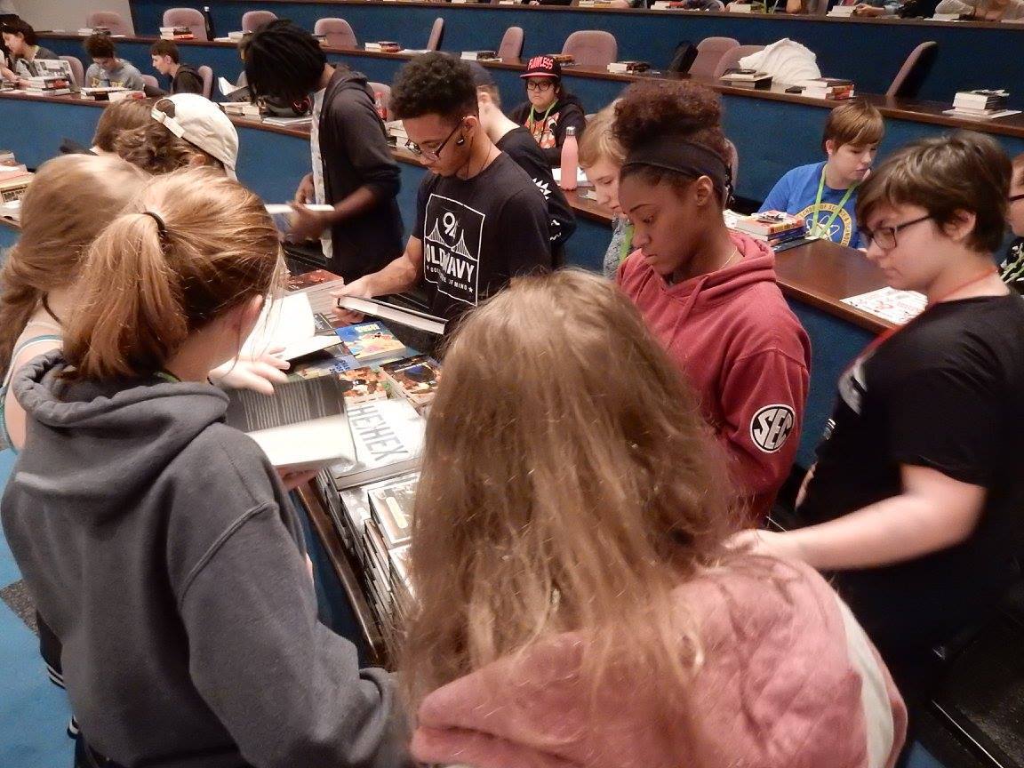 Shared Worlds photo 1