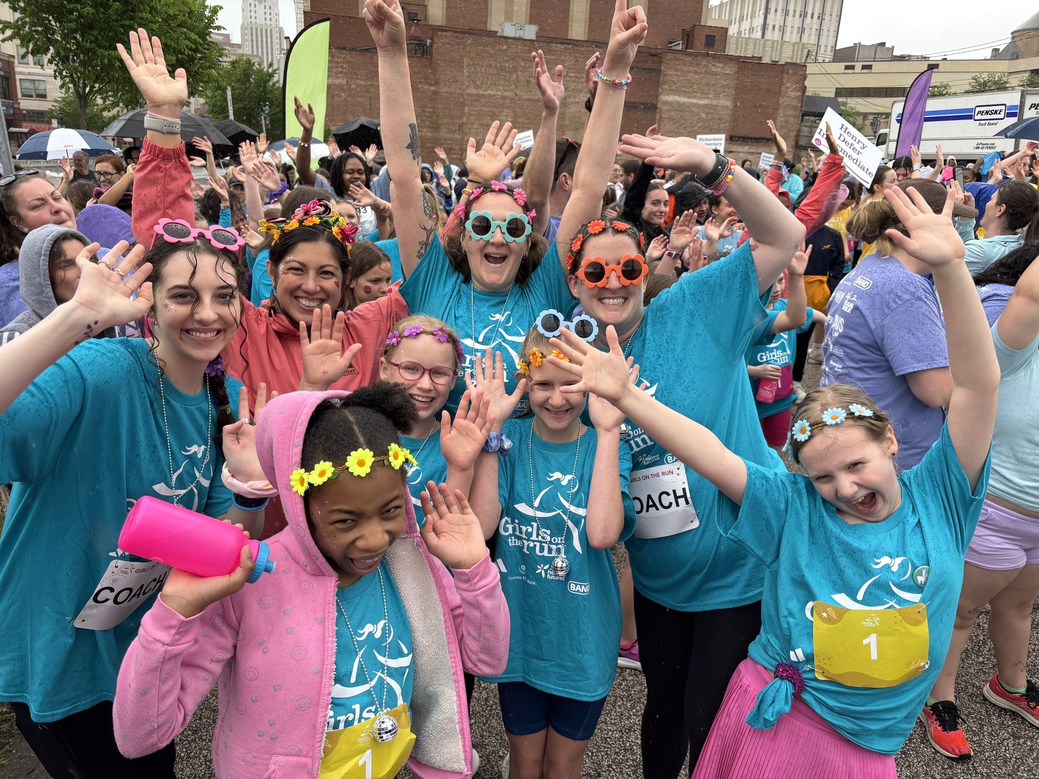 Shaw JCC Summer Camps photo 1