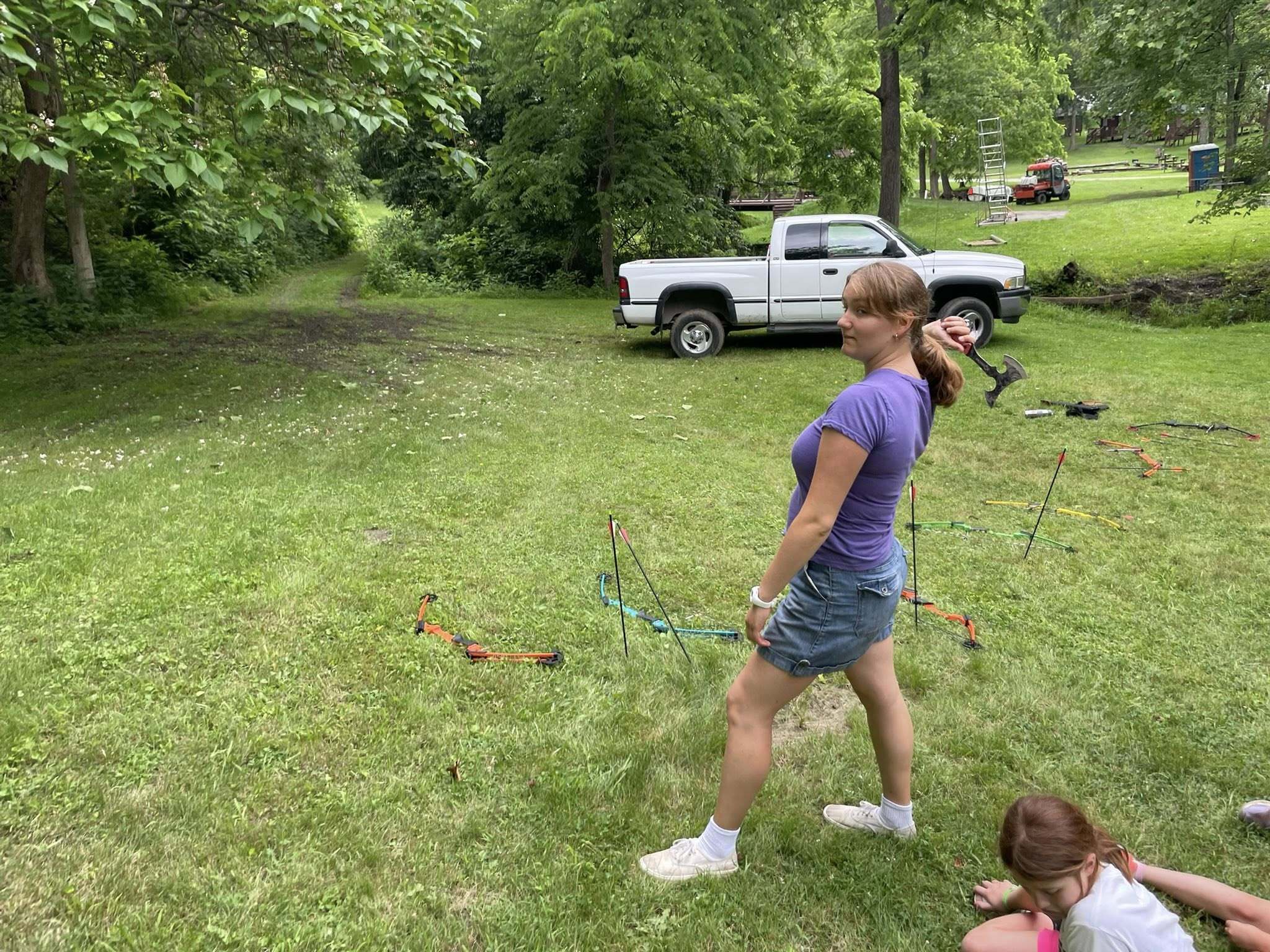 Camp Skyline Ranch photo 1