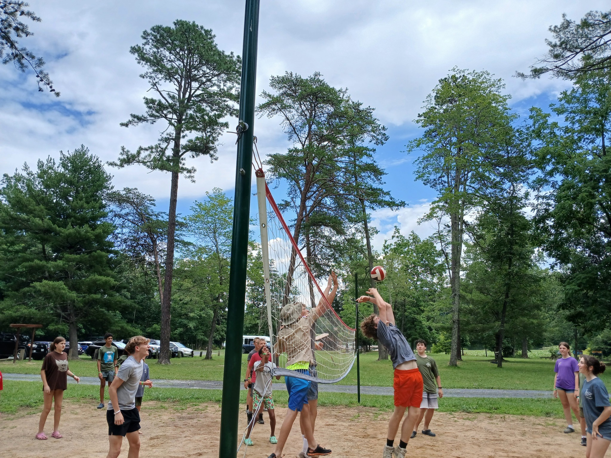 Camp Powhatan photo 1