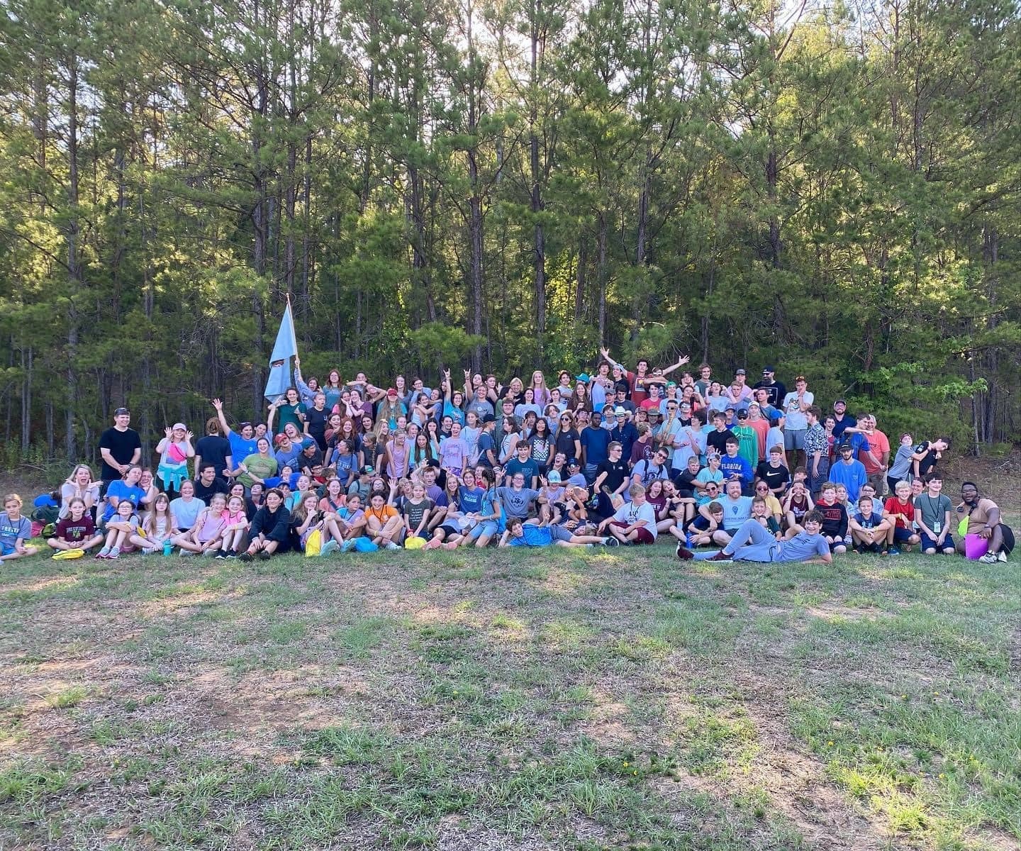 Shepherd Of The Ozarks Camp photo 1