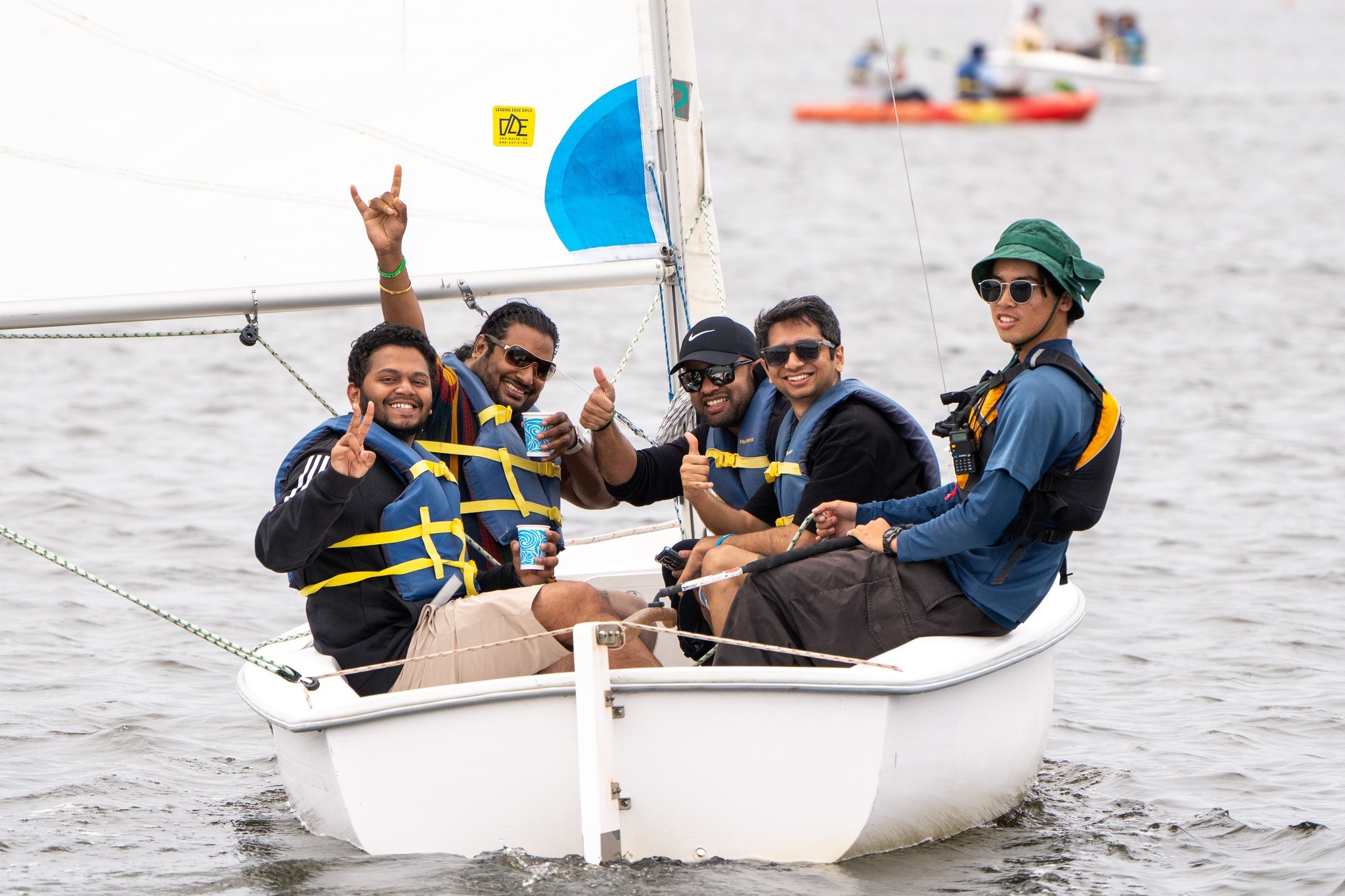 Shoreline Windsurfing And Sailing Camp photo 1