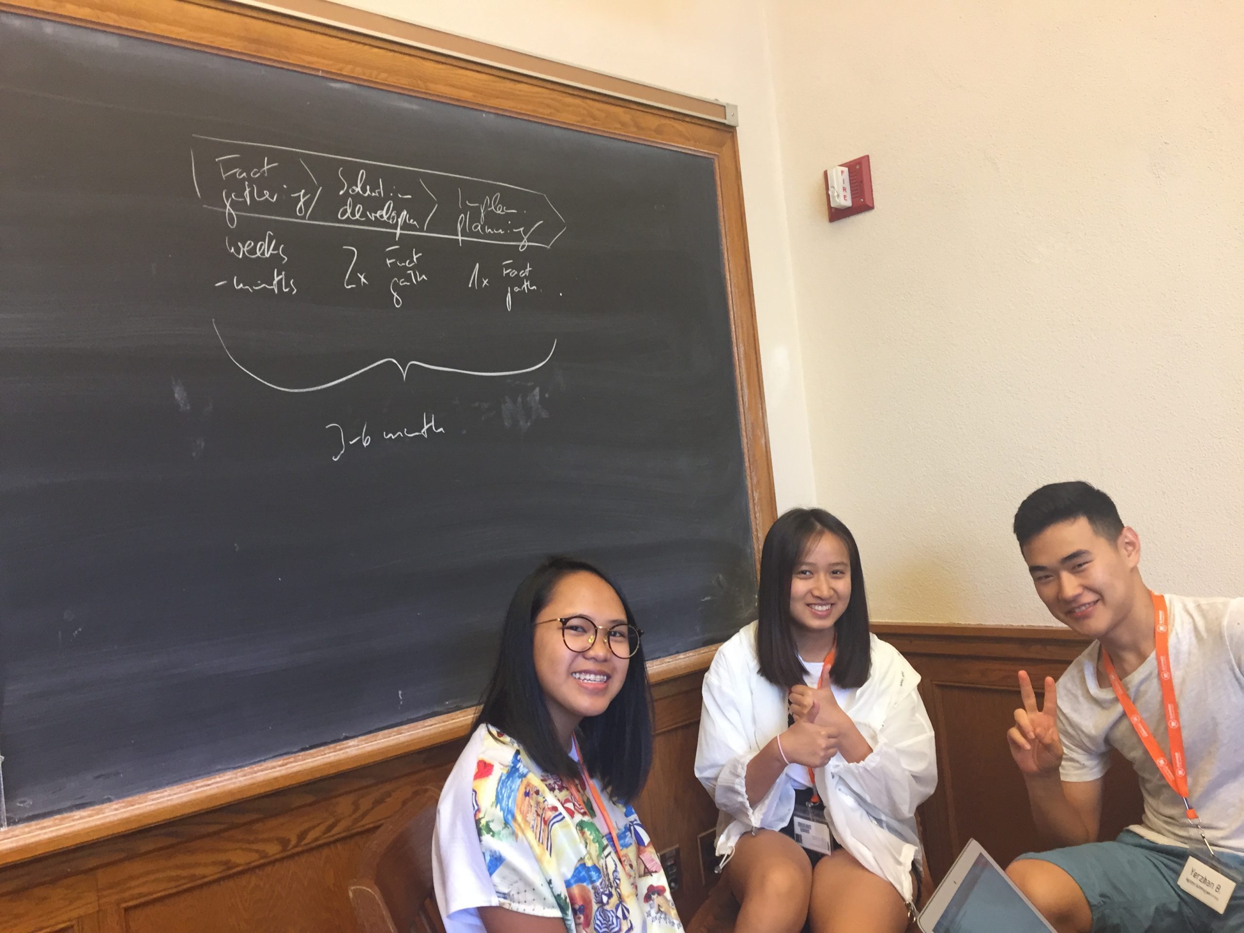 Prep Camp Excel By Education Unlimited Berkeley photo 1