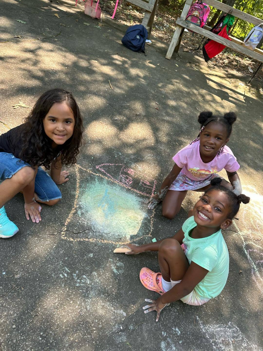 Simmons YMCA photo 1