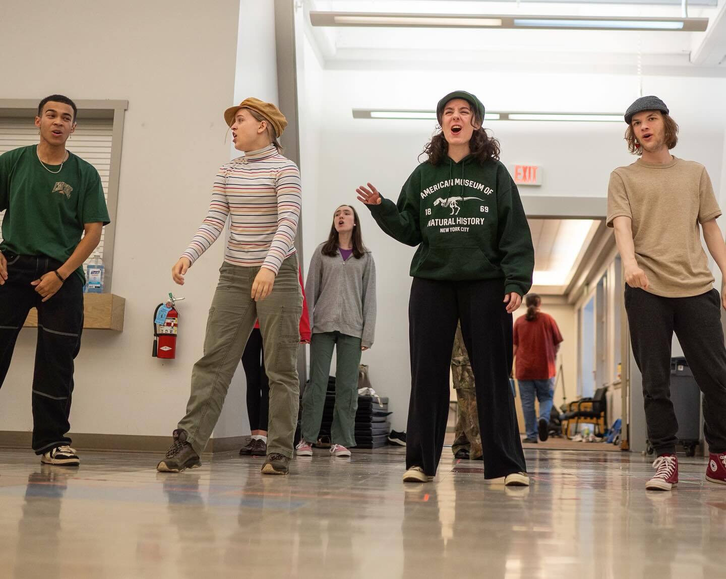 Challenger International Soccer Camp - Anchorage photo 1