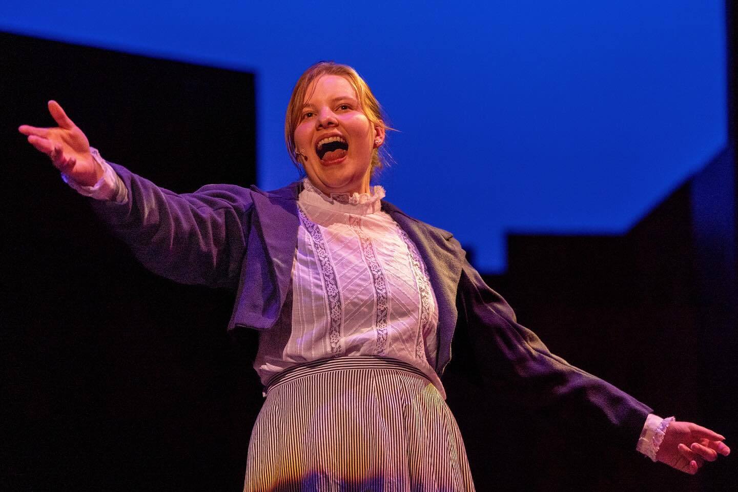 Sitka Fine Arts Camp photo 1