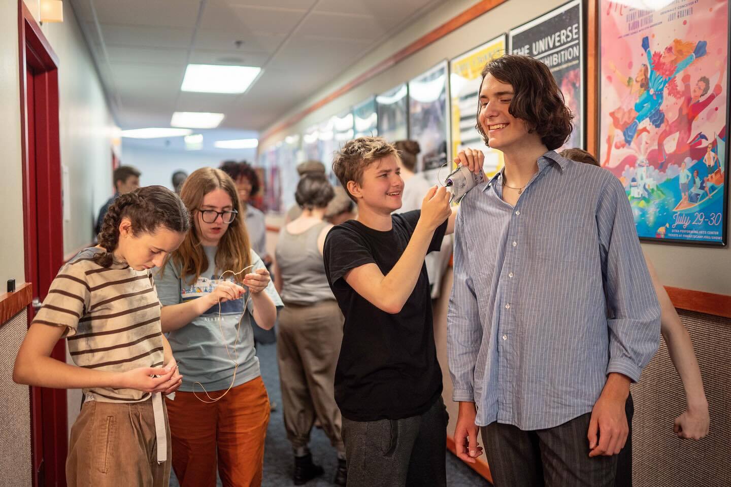 Camp Gan Izzy photo 1