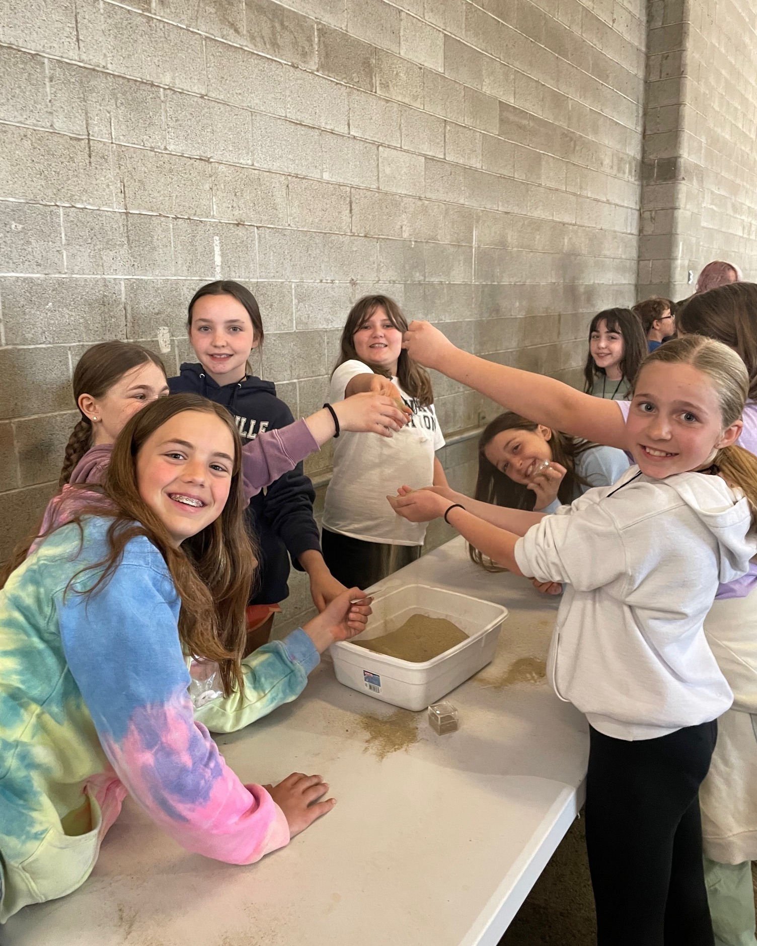 Sizzling Summer At Horizon Christian Learning Cent photo 1