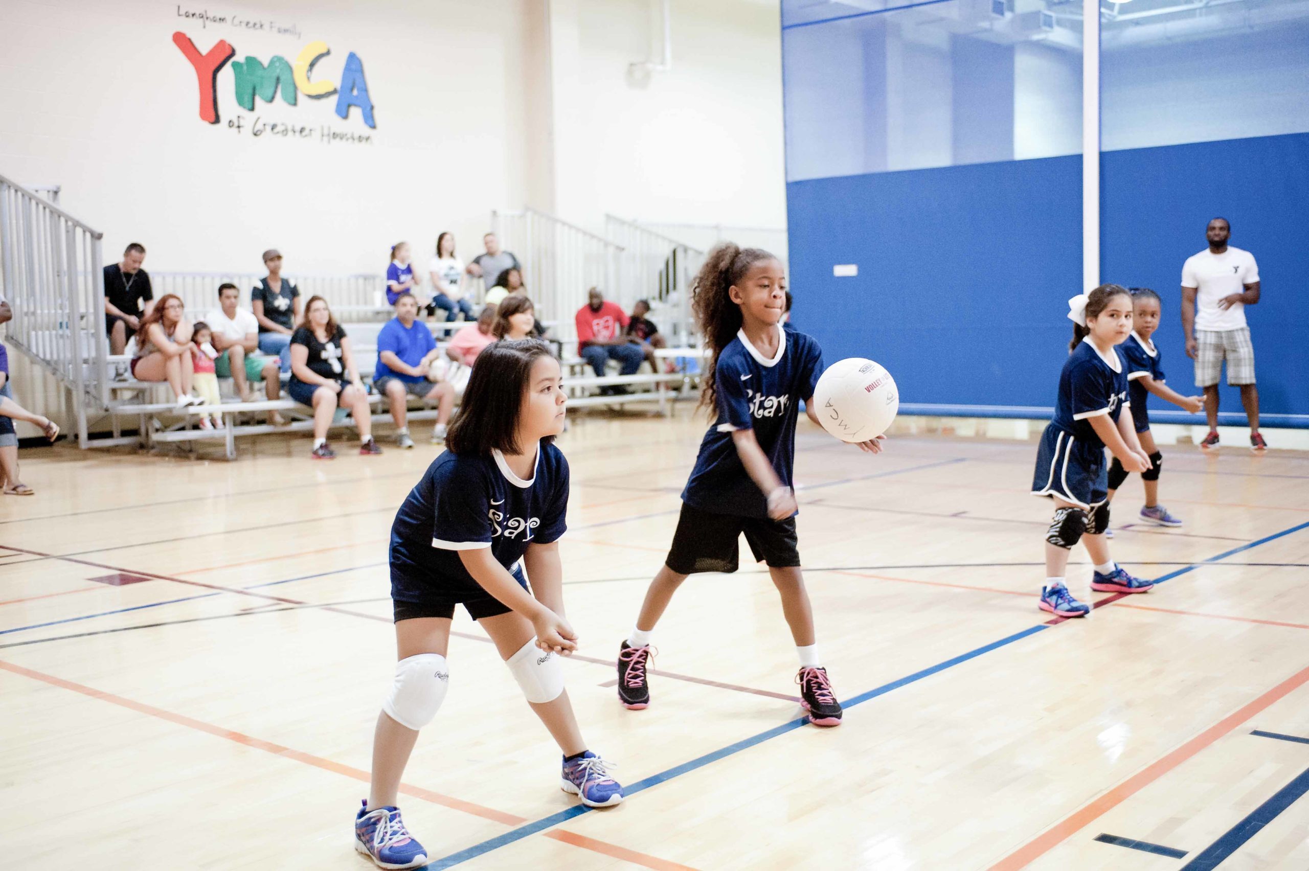 SK8 Camp at the Ott Family YMCA
