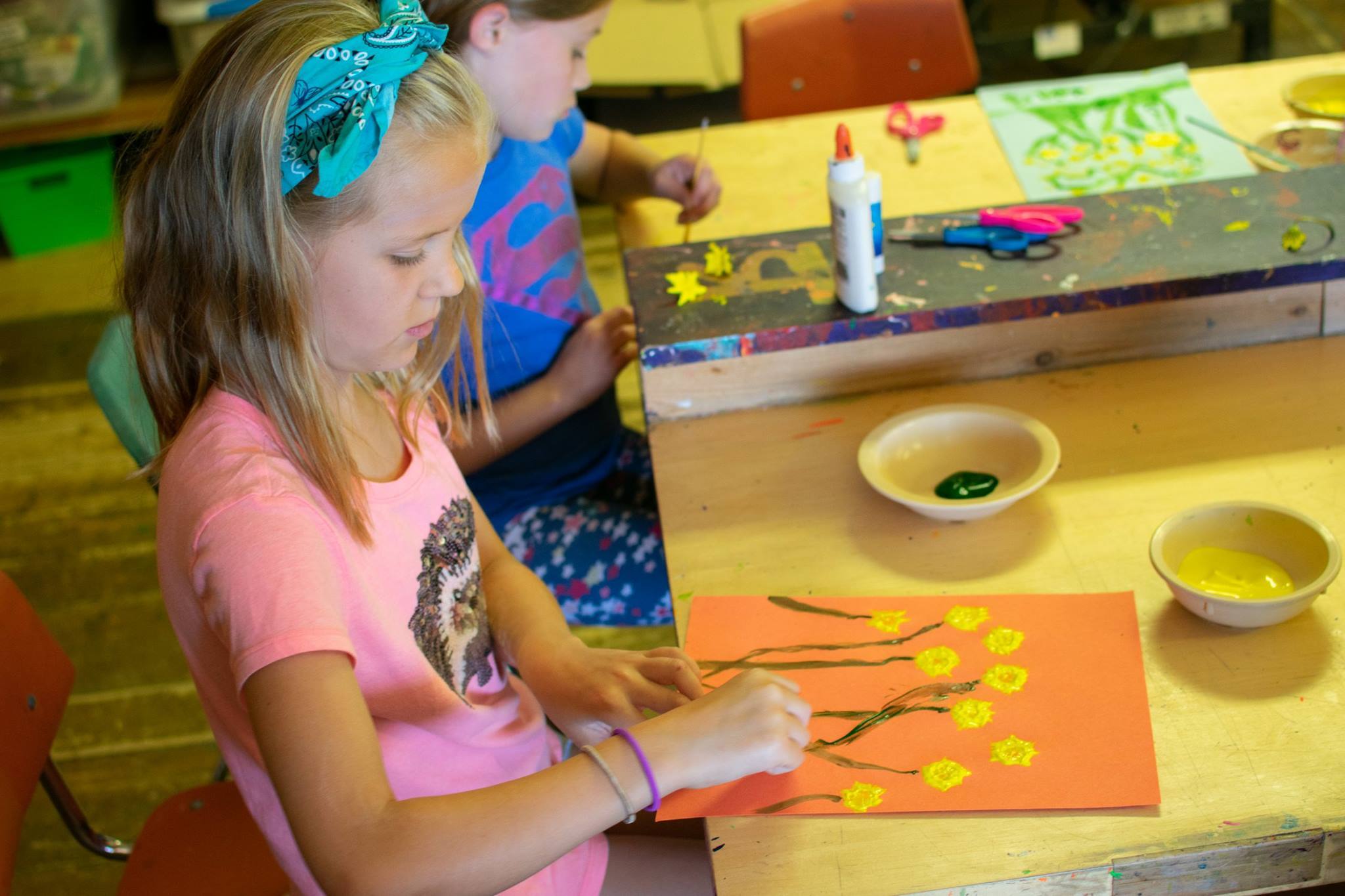 Colorado Christian University - Denver Area CO Volleyball Camps photo 1